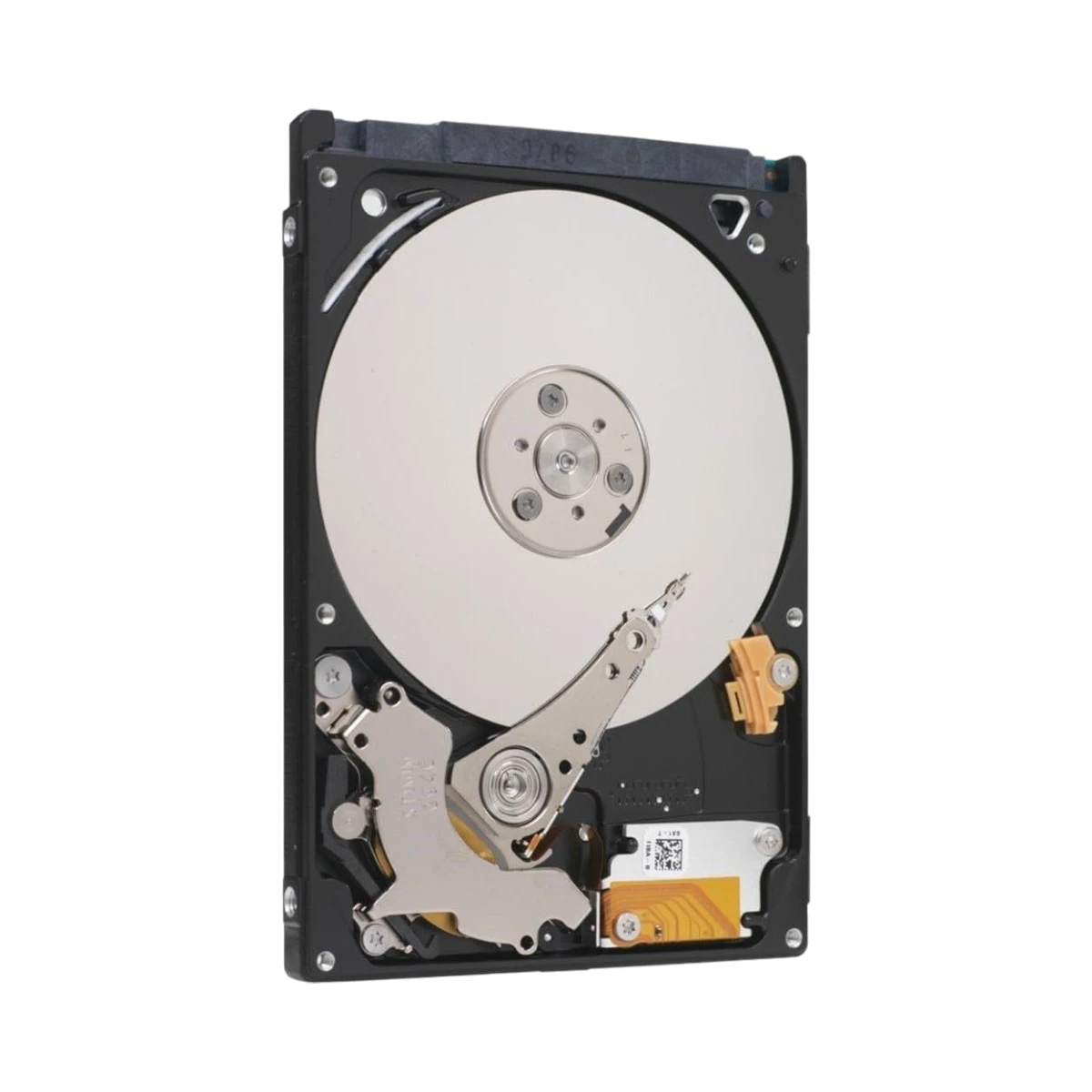 Seagate Laptop Thin 500GB 2.5" 7200RPM Internal Hard Drive — Being Shipped