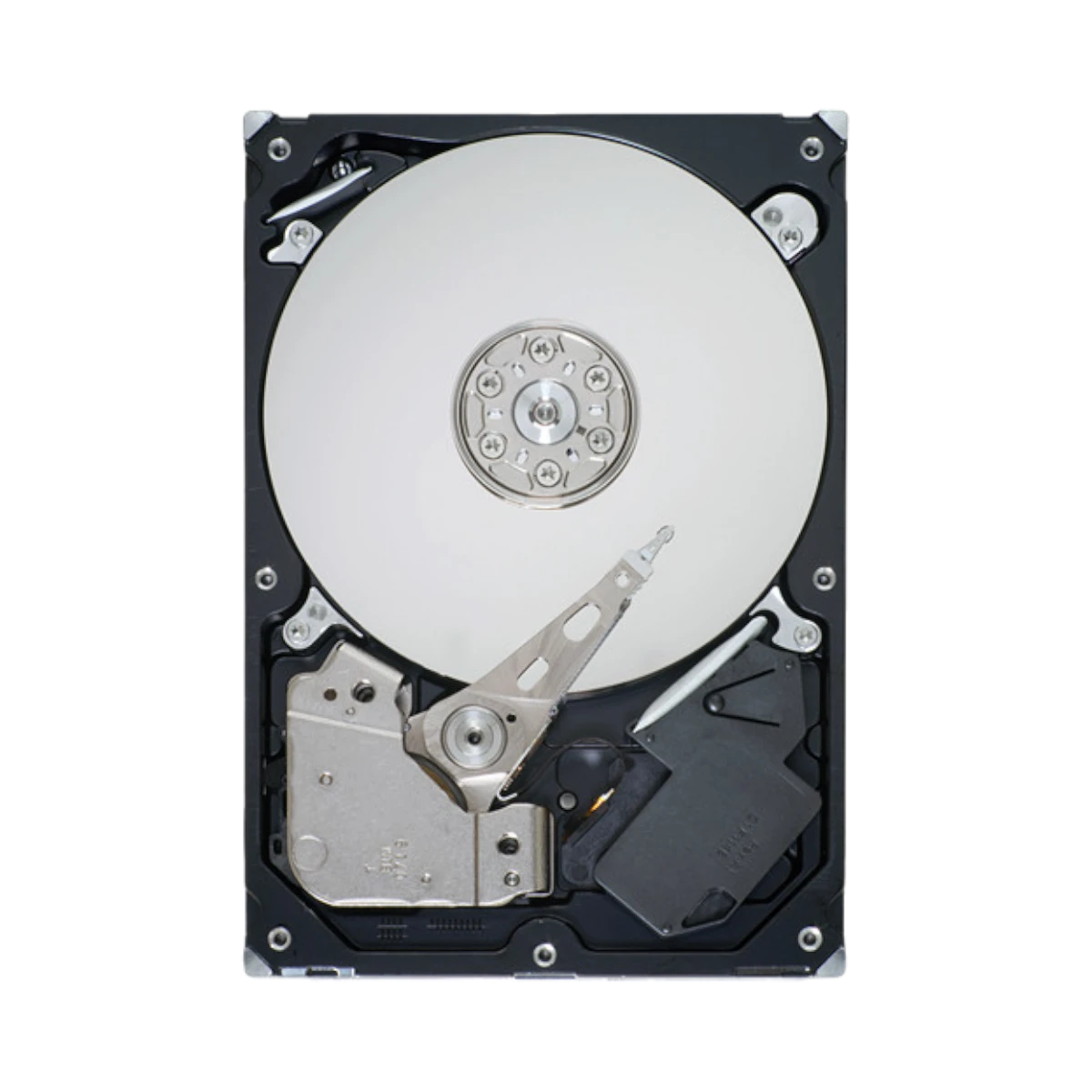 Seagate Barracuda Green 2TB 3.5" 5900RPM SATA Internal Hard Drive — Being Shipped