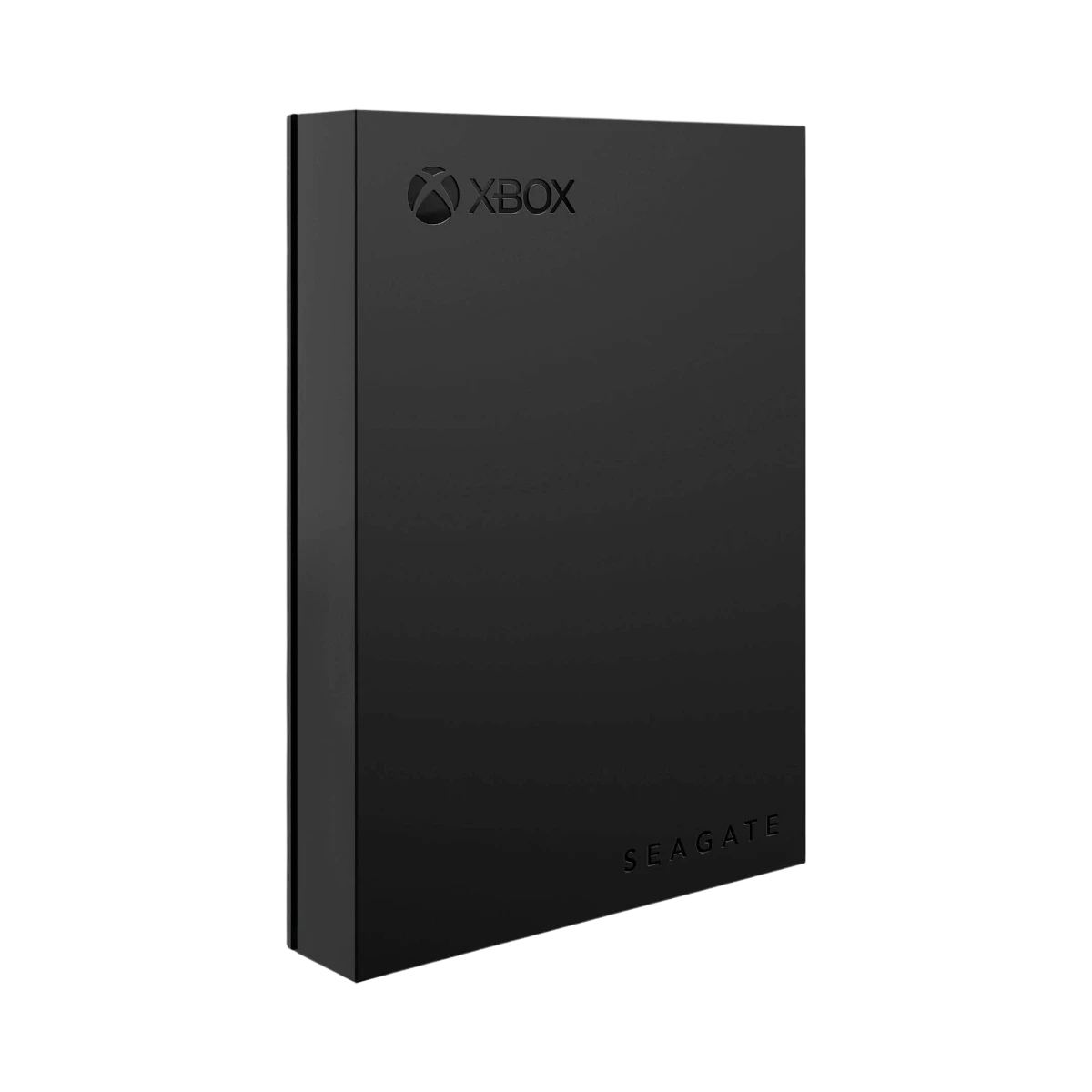 Seagate 4TB USB 3.0 Portable Game Drive for XBox — Being Shipped