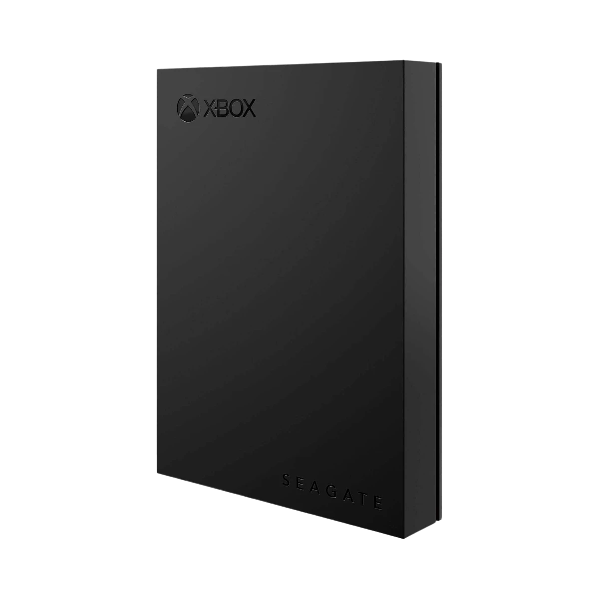 Seagate 4TB USB 3.0 Portable Game Drive for XBox — Being Shipped