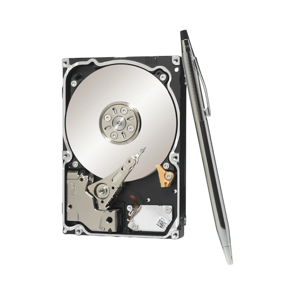 Seagate Constellation.2 1TB 2.5" 7200RPM SAS Internal Hard Drive — Being Shipped