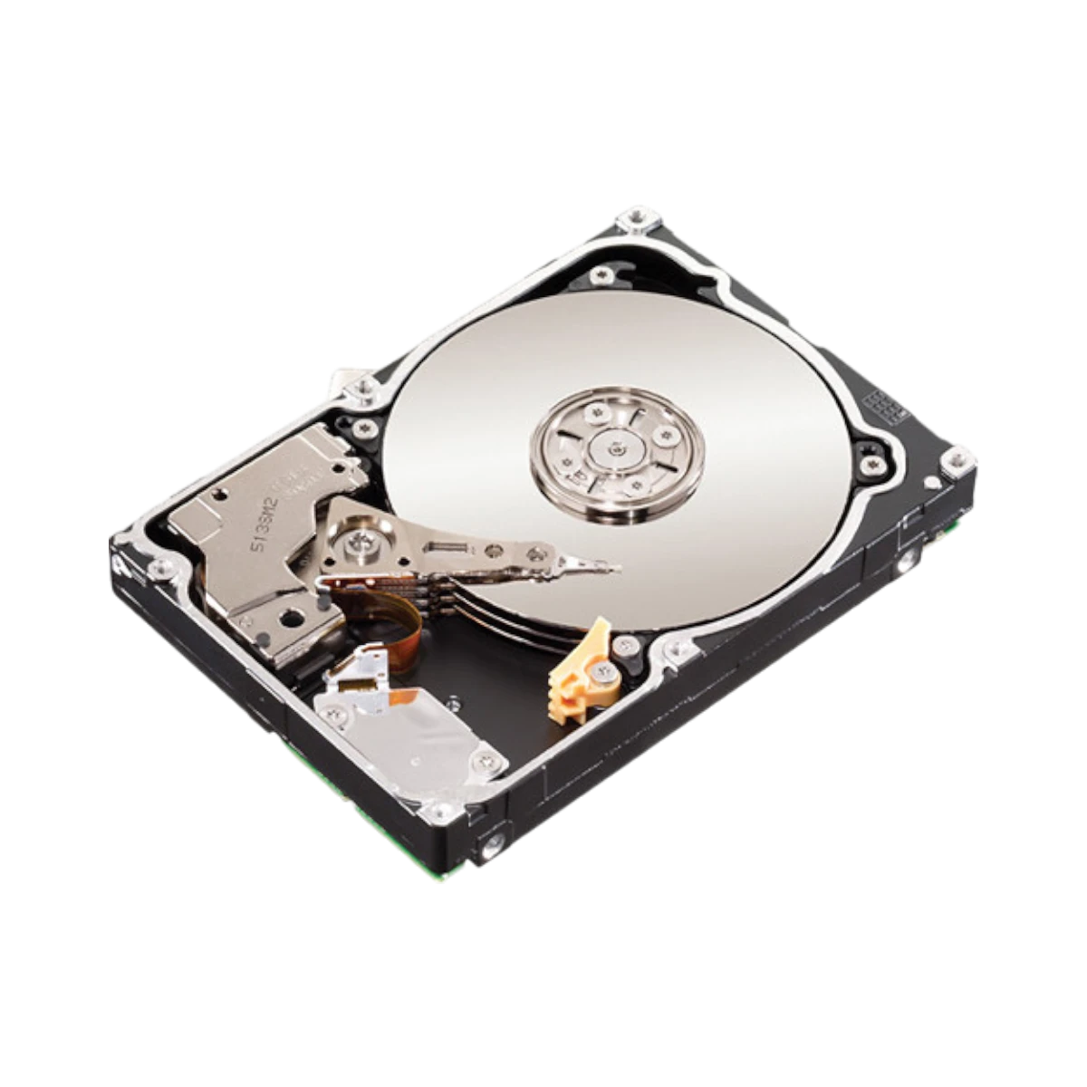 Seagate Constellation.2 1TB 2.5" 7200RPM SAS Internal Hard Drive — Being Shipped