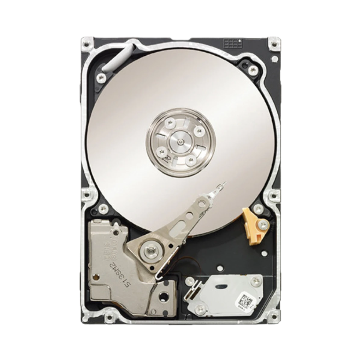 Seagate Constellation.2 1TB 2.5" 7200RPM SAS Internal Hard Drive — Being Shipped