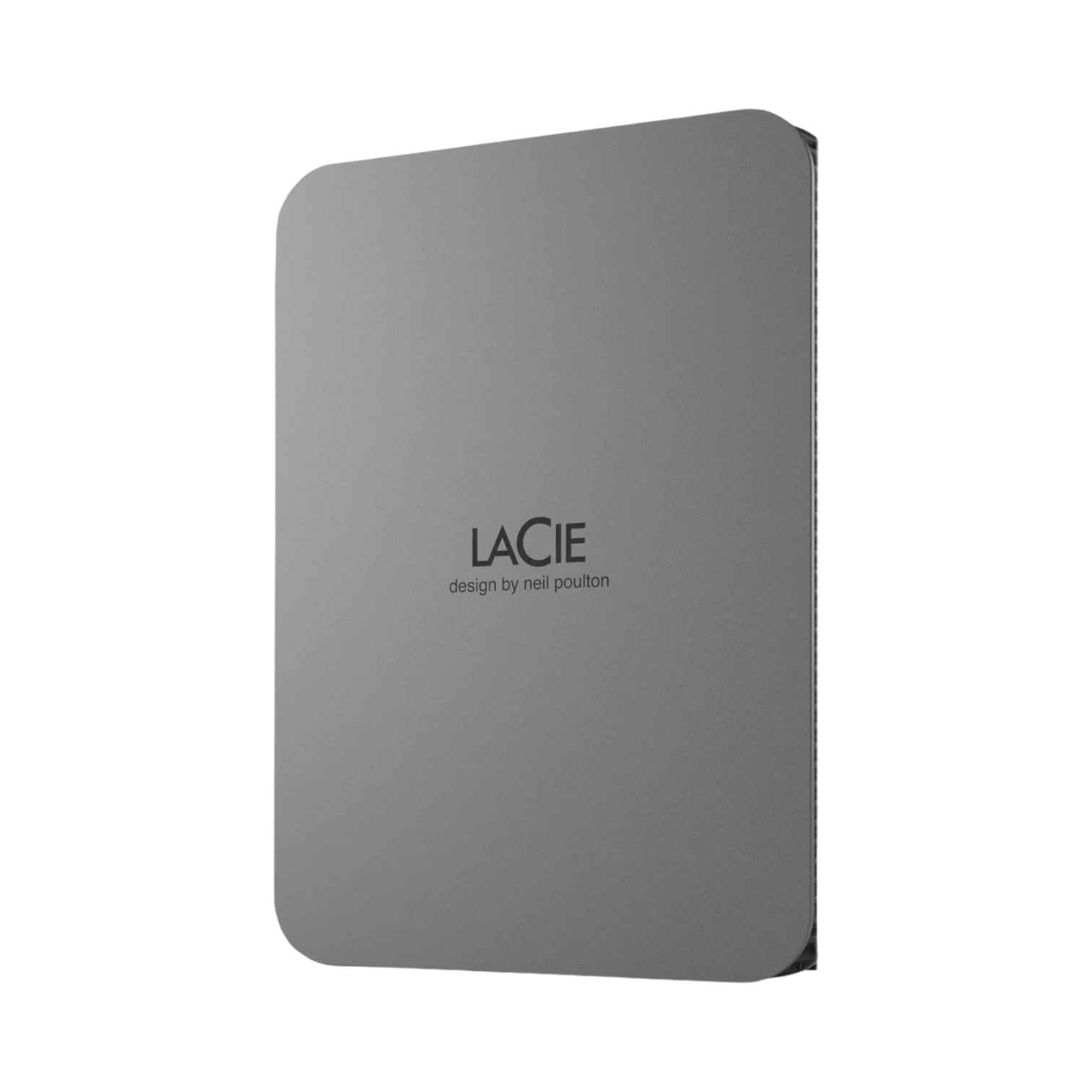 Seagate Lacie Mobile Drive Secure 2TB USB 3.2 Portable Drive — Being Shipped