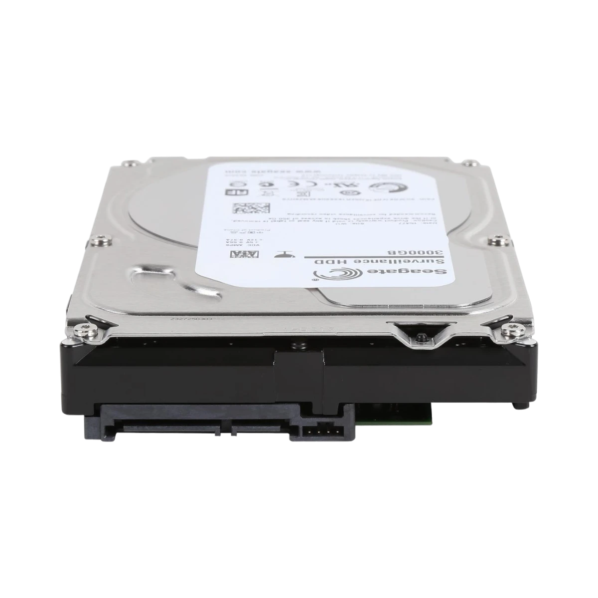 Seagate Surveillance 3TB 3.5" SATA III Internal Hard Drive — Being Shipped