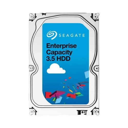 Seagate Constellation ES.3 1TB 3.5" 7200RPM Enterprise SATA HDD — Being Shipped