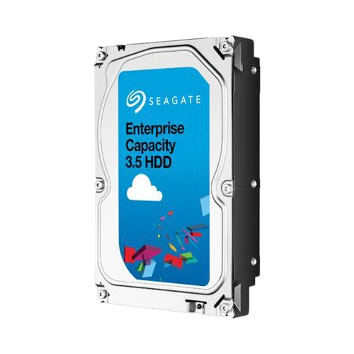 Seagate Constellation ES.3 1TB 3.5" 7200RPM Enterprise SATA HDD — Being Shipped