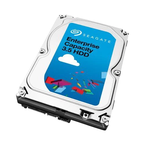 Seagate Constellation ES.3 1TB 3.5" 7200RPM Enterprise SATA HDD — Being Shipped