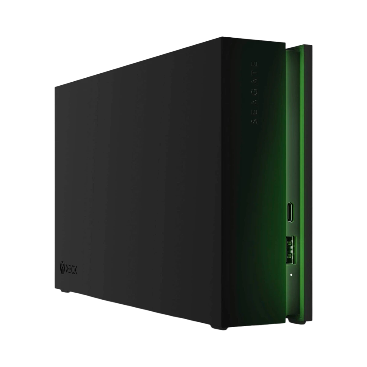 Seagate 8TB USB 3.2 Gen 1 External Desktop Hard Drive for Xbox — Being Shipped