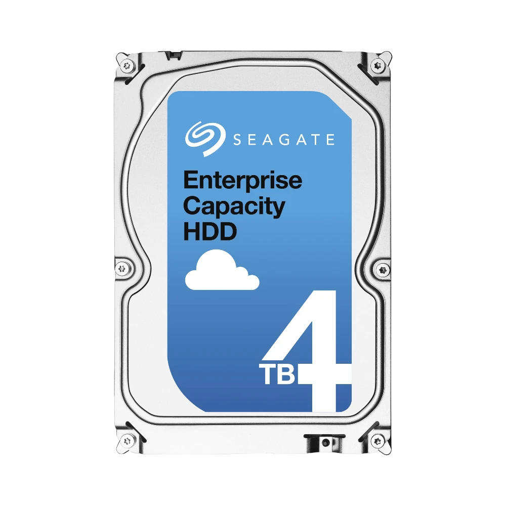 Seagate Enterprise Constellation ES.3 4TB 3.5" SATA 7200RPM HDD — Being Shipped