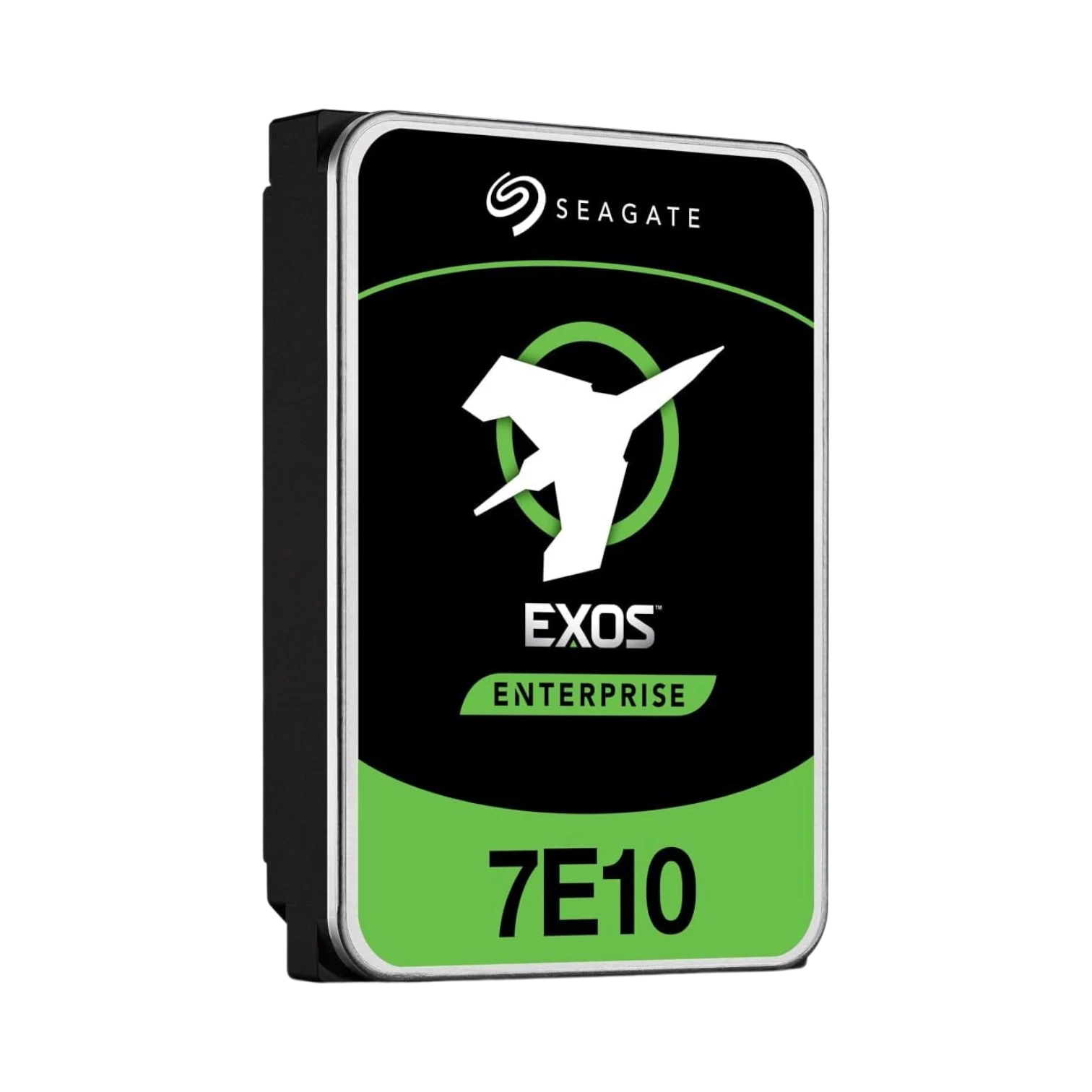 Seagate Exos 7E10 4TB 3.5" 7200RPM SATA 6Gb/s Internal HDD — Being Shipped