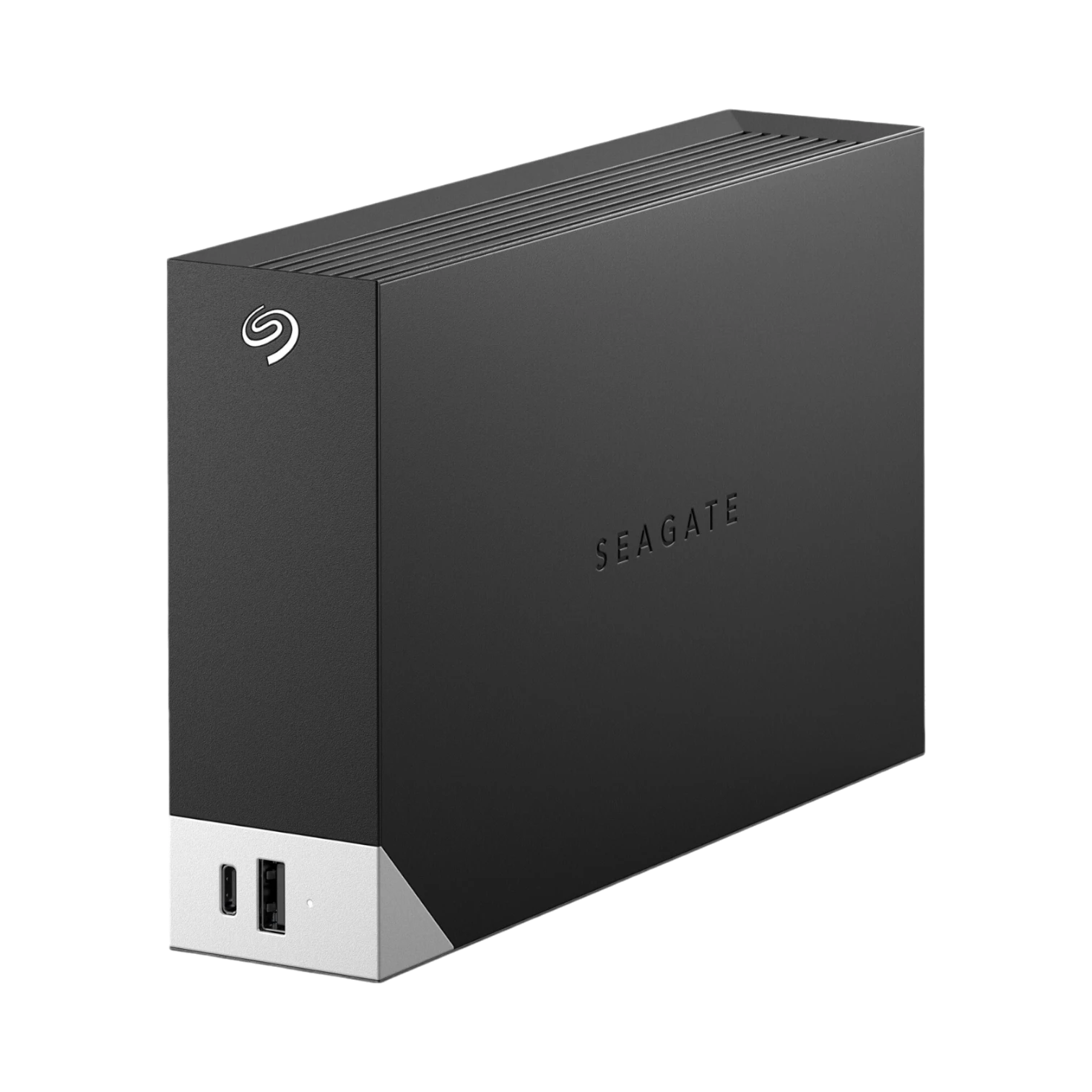 Seagate One Touch 4TB USB-C Desktop External Drive — Being Shipped