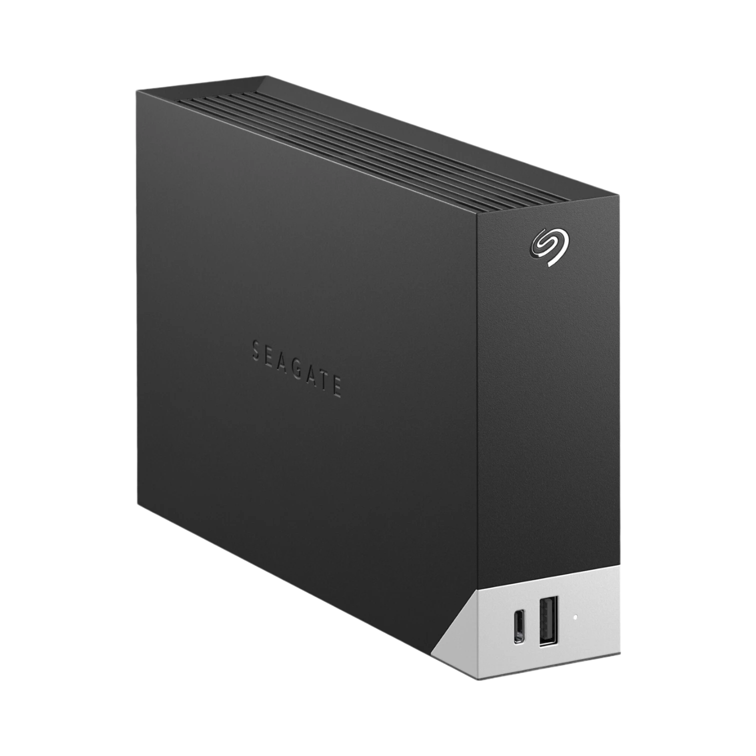 Seagate One Touch 4TB USB-C Desktop External Drive — Being Shipped