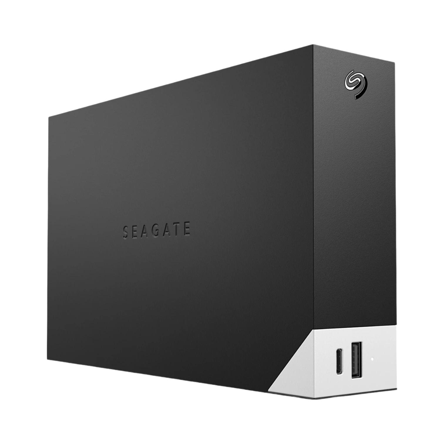 Seagate One Touch 4TB USB-C Desktop External Drive — Being Shipped