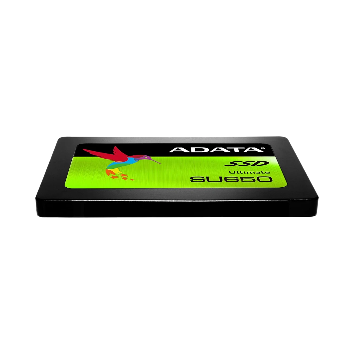 ADATA SU650 960GB 2.5" 3D NAND SATA III Internal SSD — Being Shipped