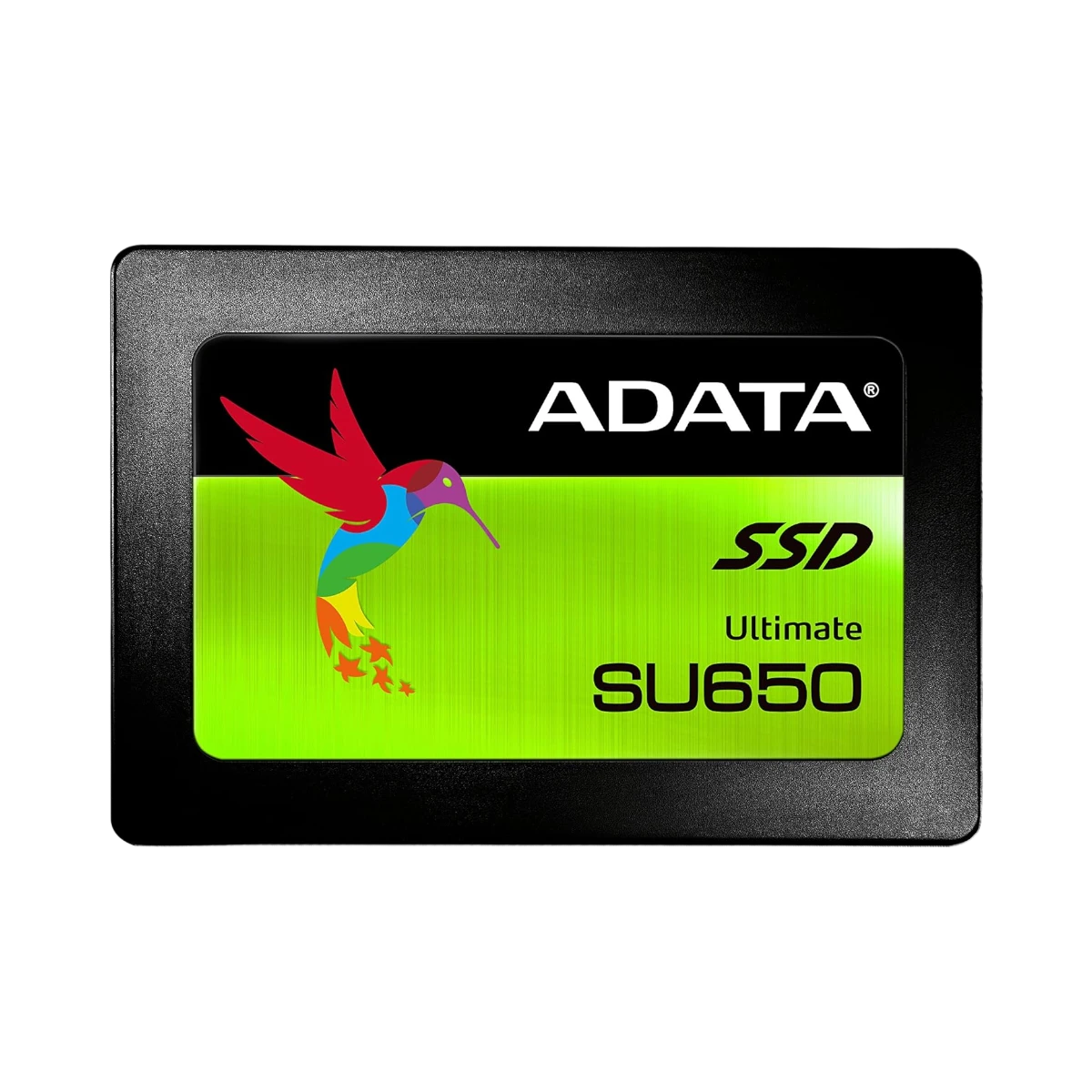 ADATA SU650 960GB 2.5" 3D NAND SATA III Internal SSD — Being Shipped