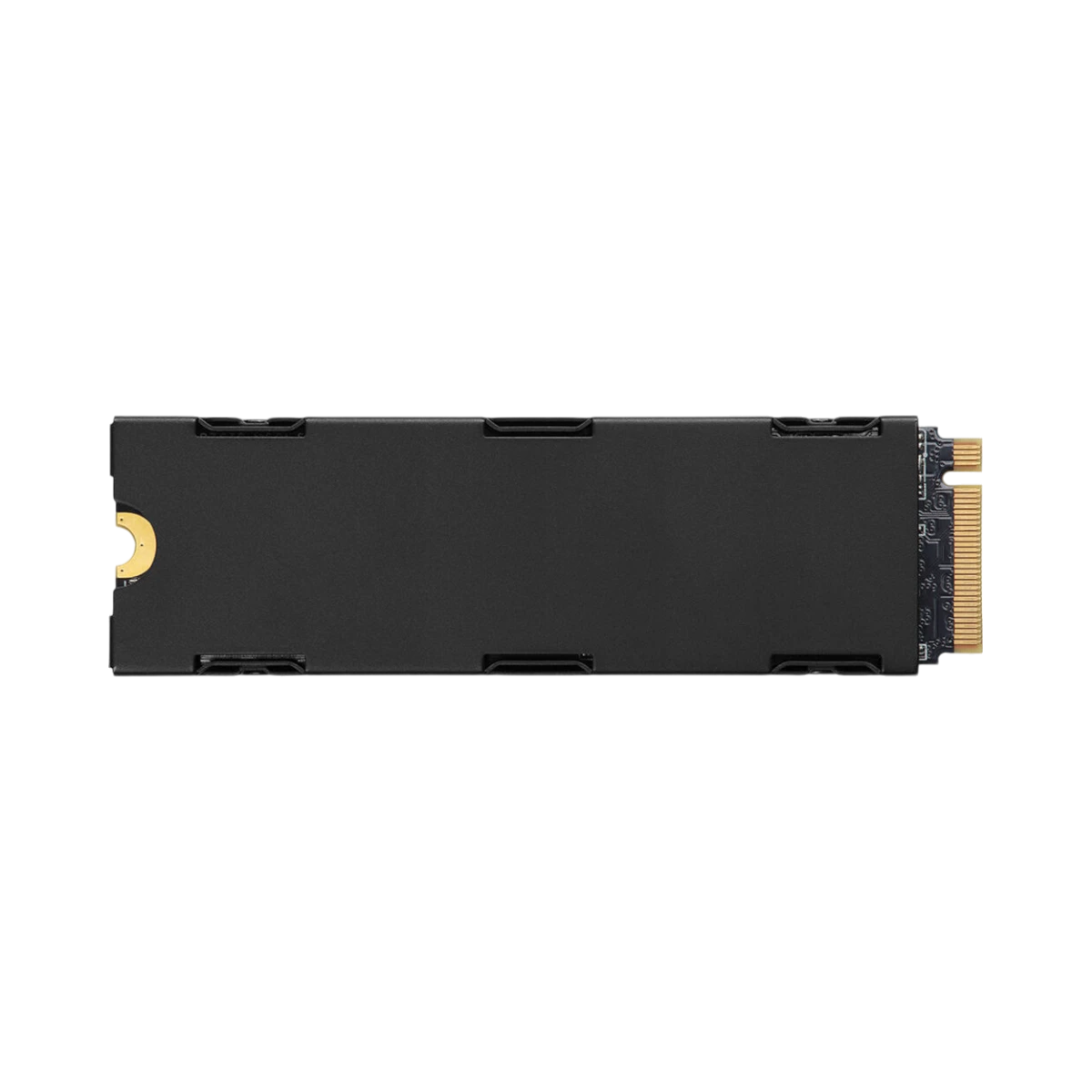 Corsair MP600 PRO LPX 2TB M.2 NVMe PCIe Gen4 SSD for PS5 — Being Shipped