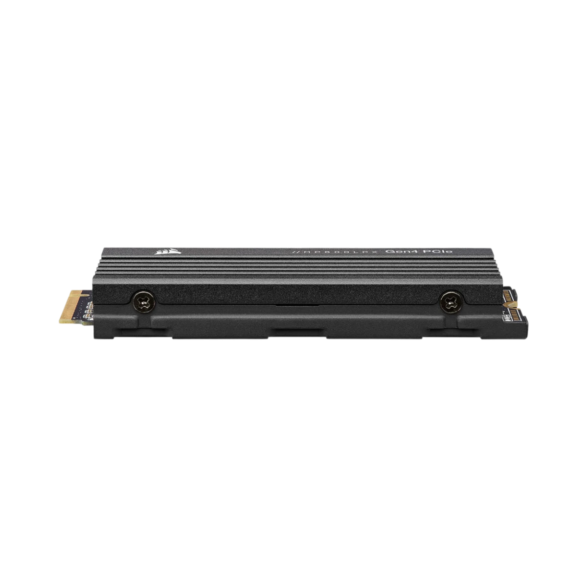 Corsair MP600 PRO LPX 2TB M.2 NVMe PCIe Gen4 SSD for PS5 — Being Shipped