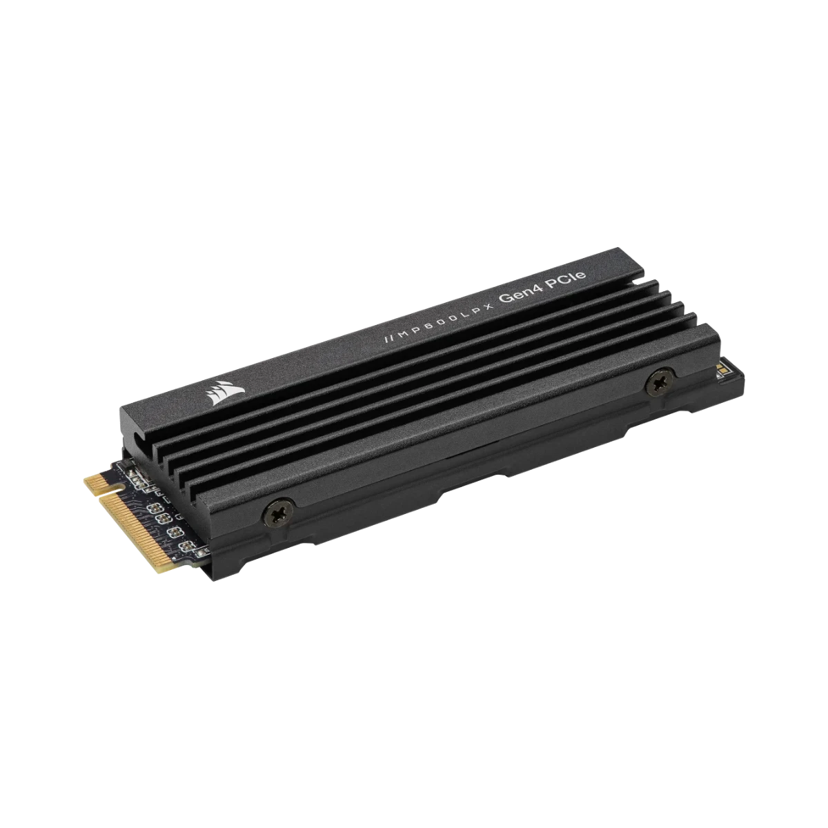 Corsair MP600 PRO LPX 1TB M.2 PCIe Gen4 SSD for PS5 & PC — Being Shipped