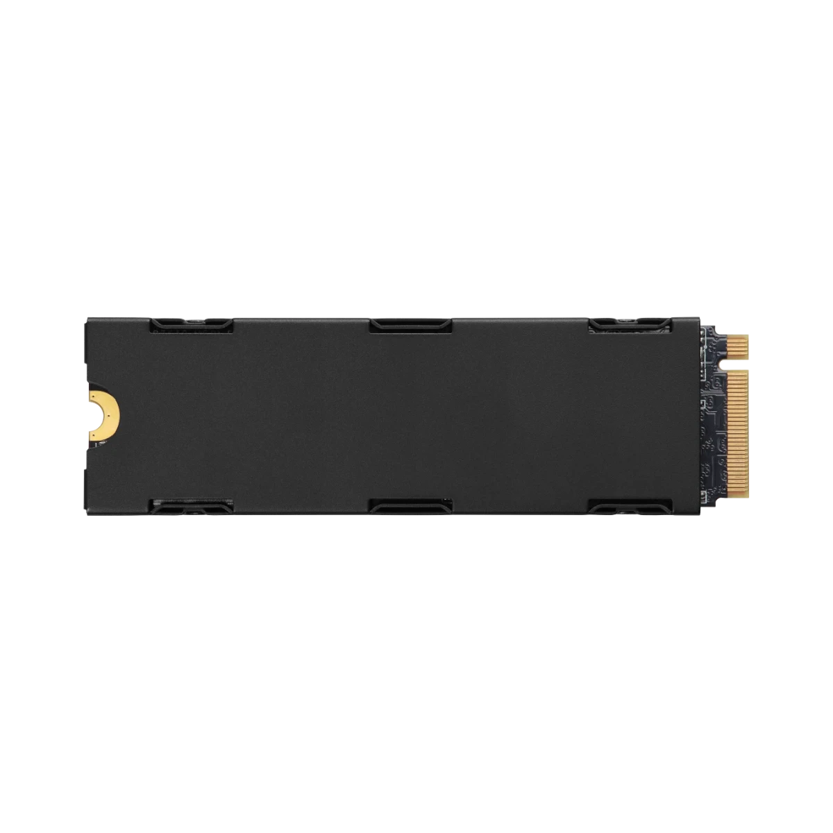 Corsair MP600 PRO LPX 1TB M.2 PCIe Gen4 SSD for PS5 & PC — Being Shipped