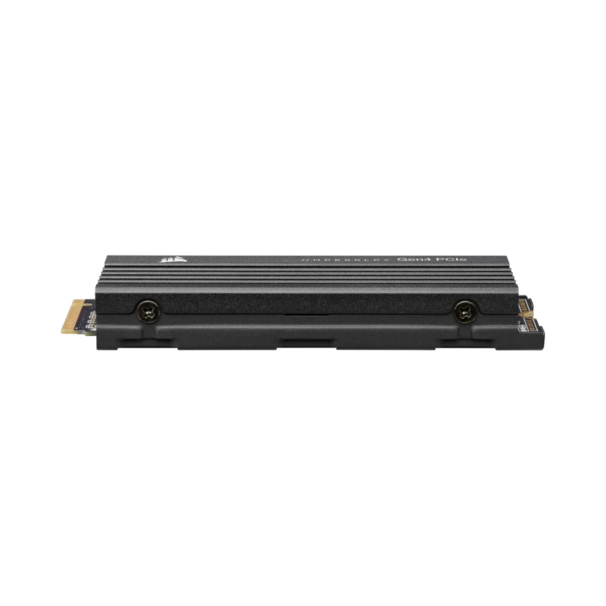 Corsair MP600 PRO LPX 1TB M.2 PCIe Gen4 SSD for PS5 & PC — Being Shipped