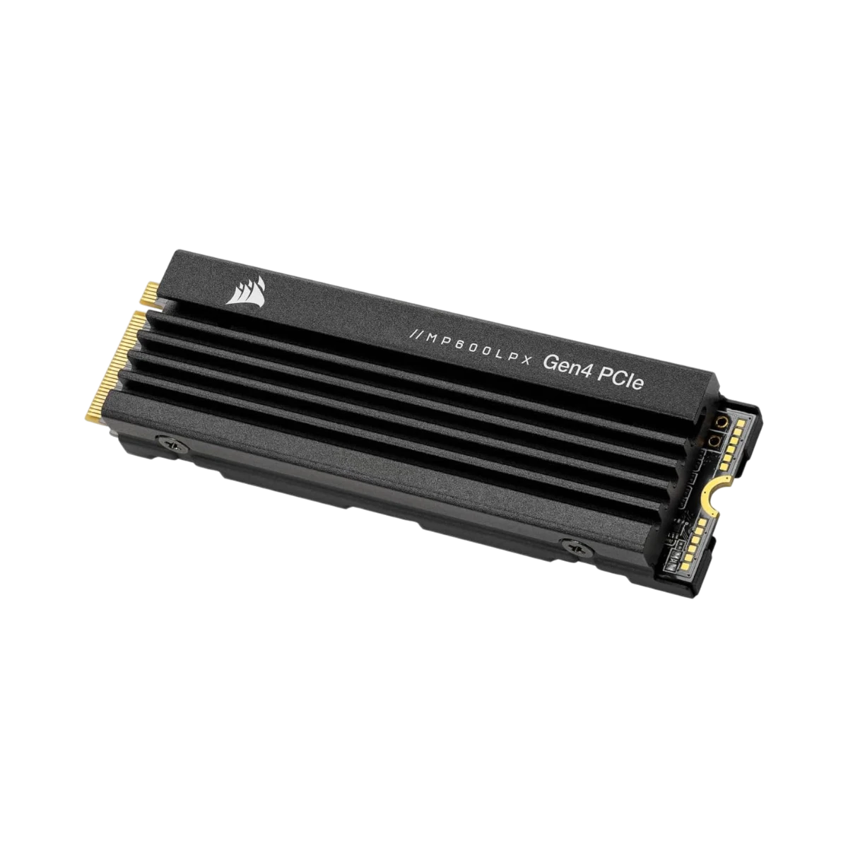 Corsair MP600 PRO LPX 1TB M.2 PCIe Gen4 SSD for PS5 & PC — Being Shipped