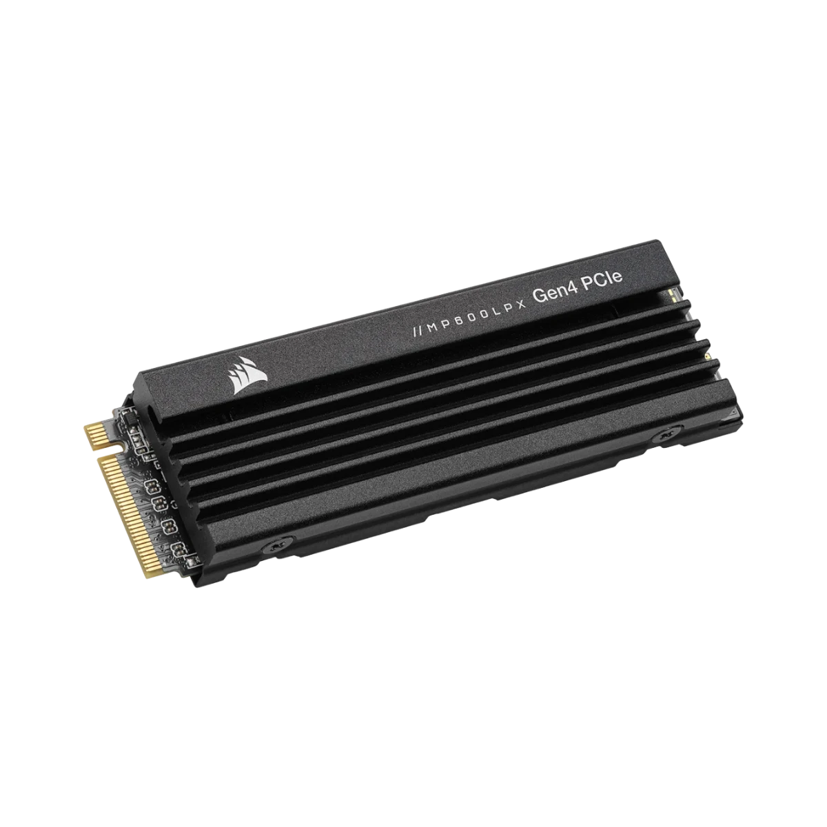 Corsair MP600 PRO LPX 1TB M.2 PCIe Gen4 SSD for PS5 & PC — Being Shipped