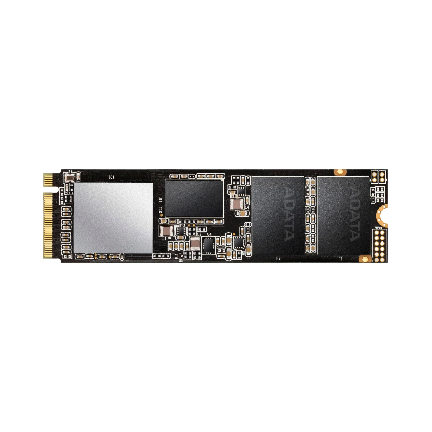 XPG SX8200 Pro 1TB M.2 PCIe Gen3x4 NVMe Internal SSD — Being Shipped