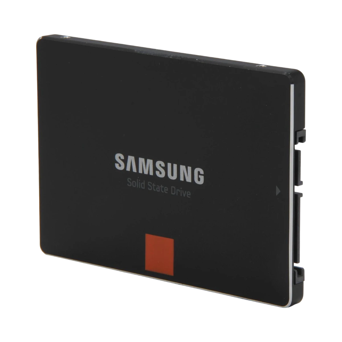 Samsung 840 PRO 256GB 2.5" SATA III Internal SSD — Being Shipped