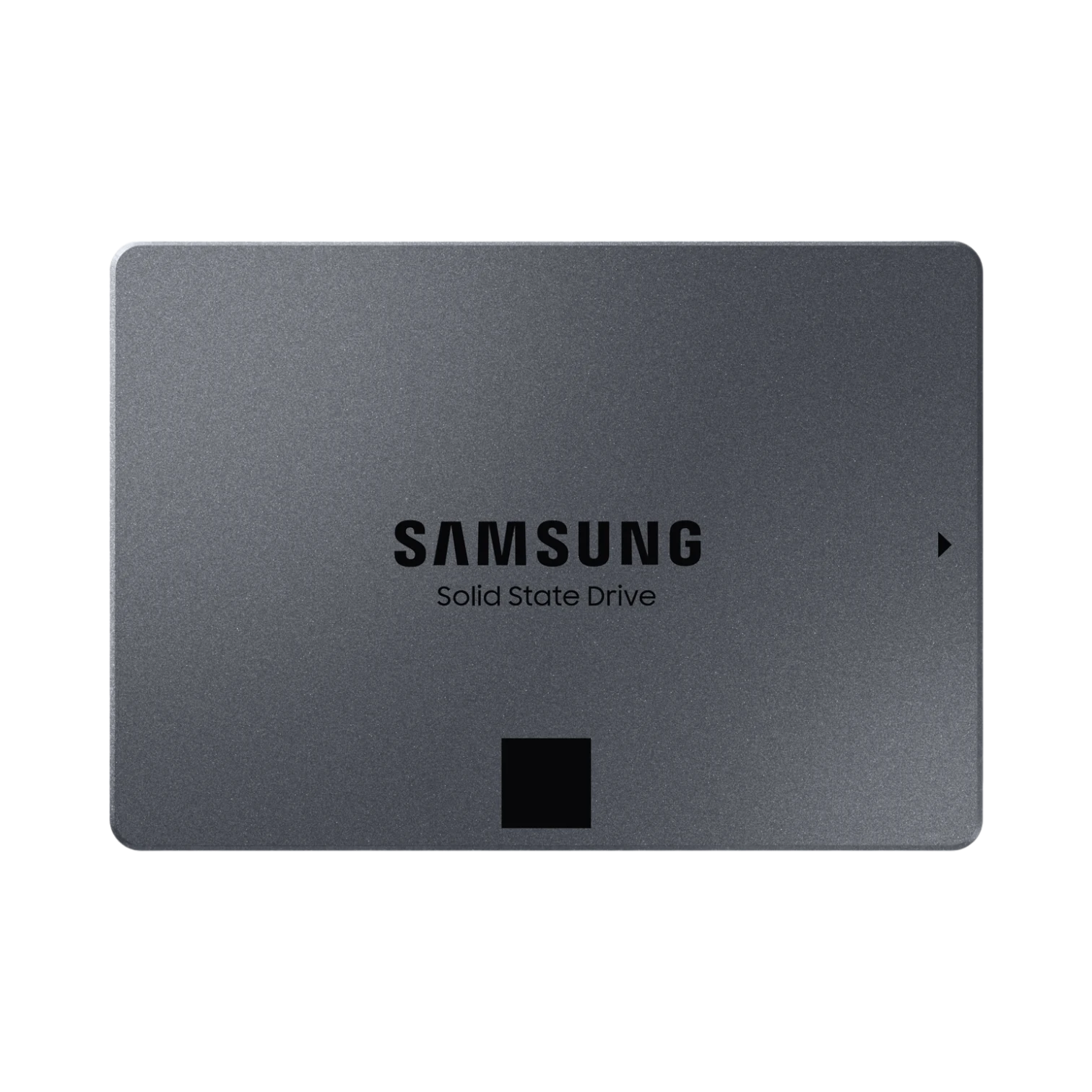 Samsung 860 QVO 2TB 2.5" SATA III Internal SSD — Being Shipped