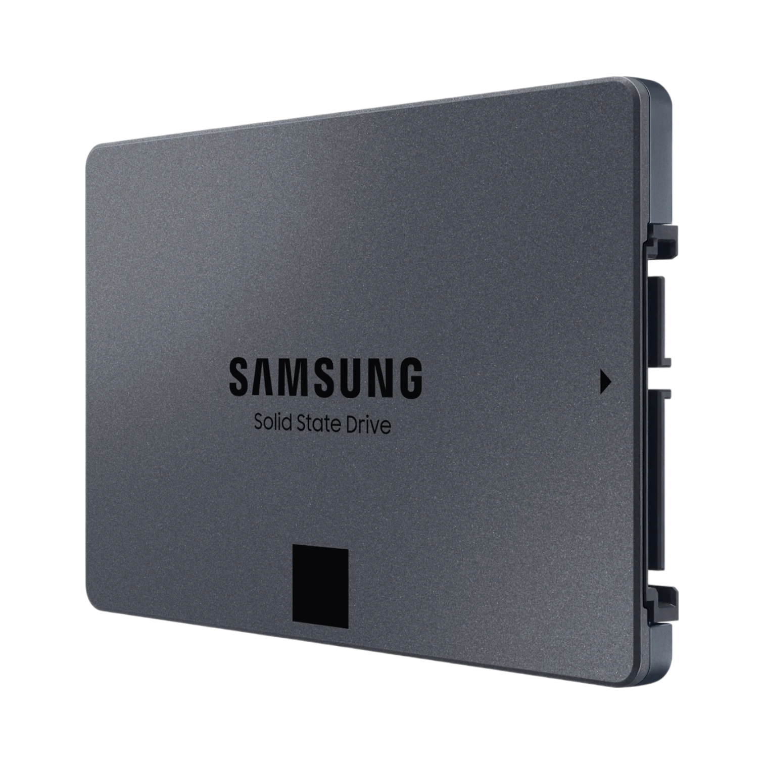 Samsung 860 QVO 2TB 2.5" SATA III Internal SSD — Being Shipped