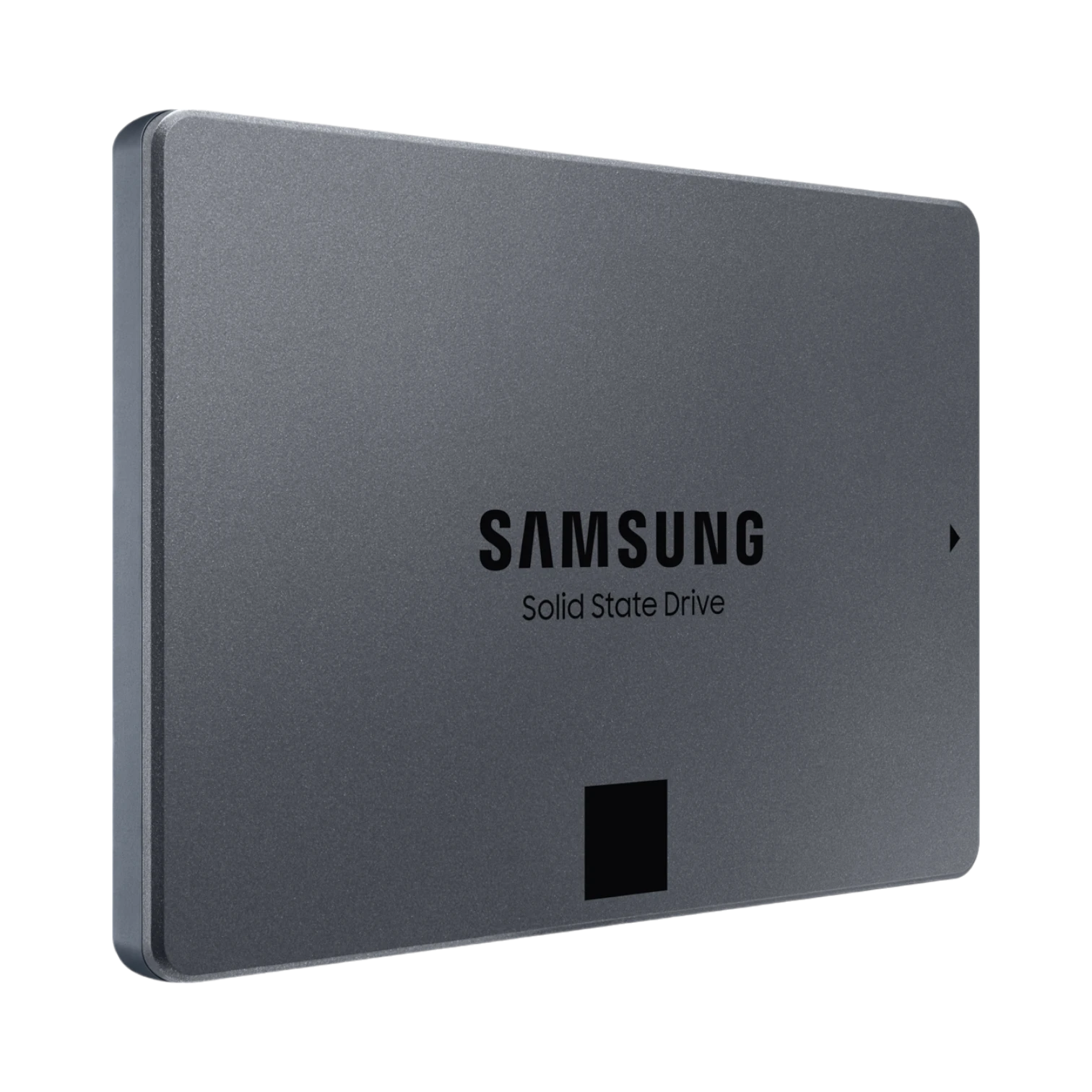 Samsung 860 QVO 2TB 2.5" SATA III Internal SSD — Being Shipped