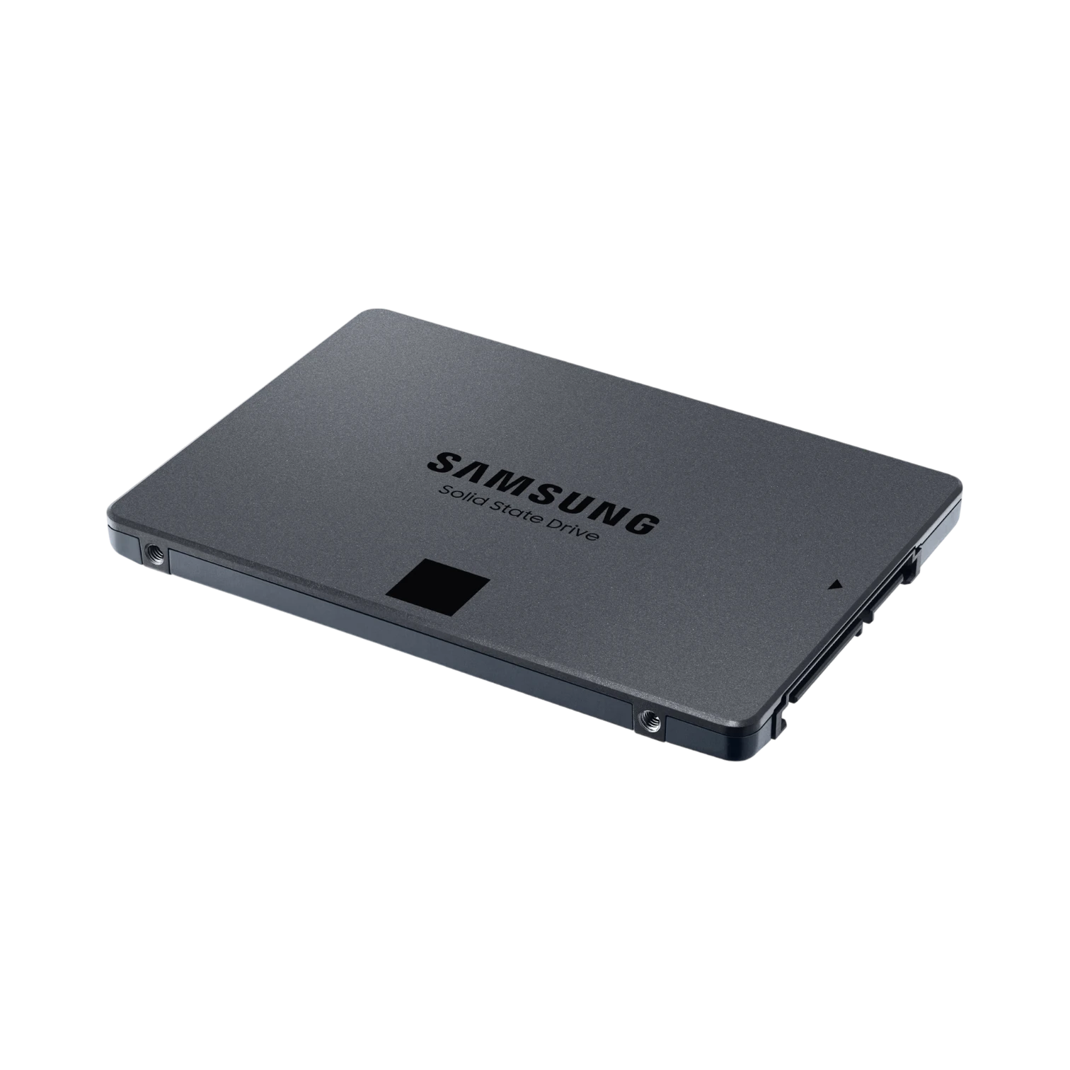 Samsung 860 QVO 2TB 2.5" SATA III Internal SSD — Being Shipped