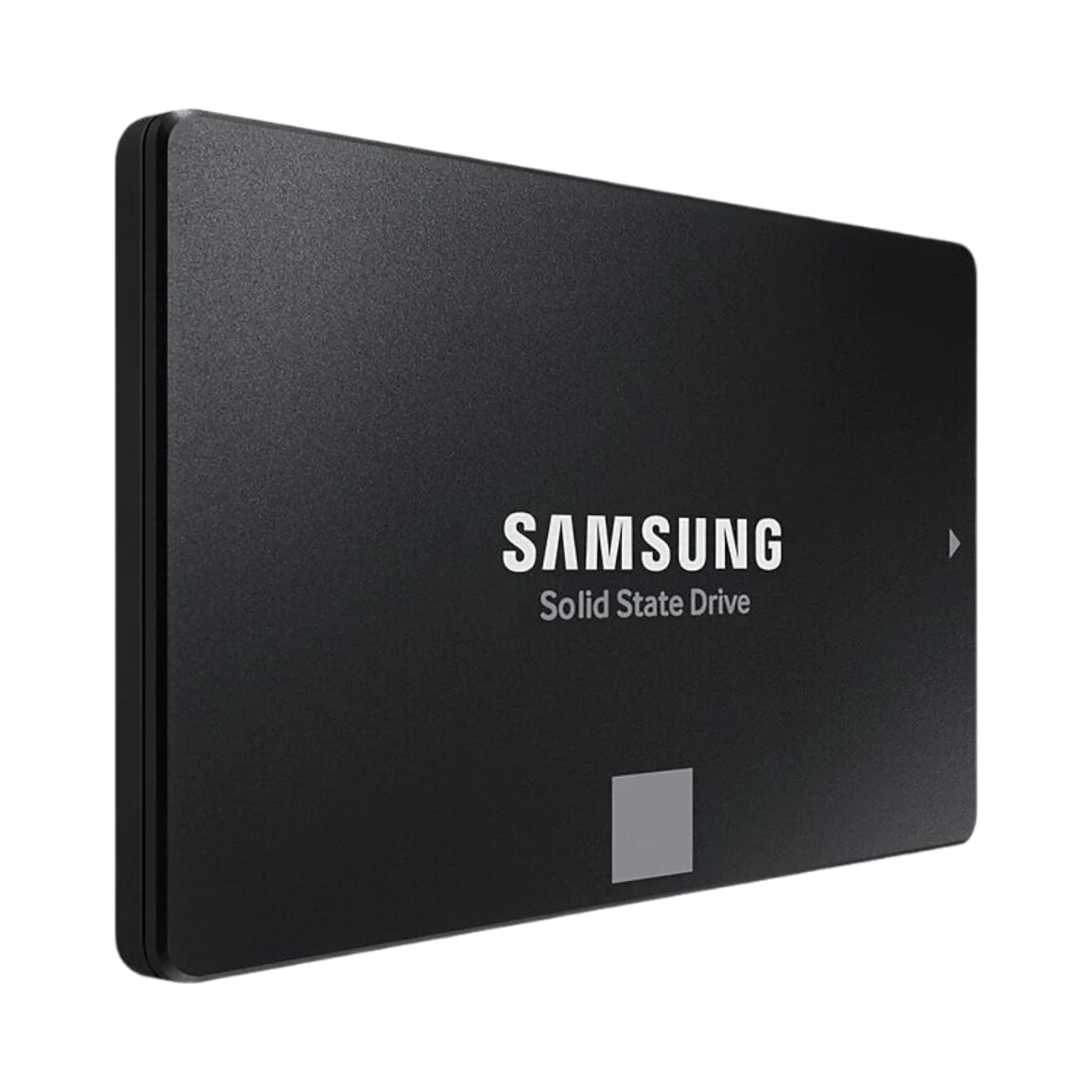 Samsung 870 EVO 4TB 2.5" 530MB/s SATA III SSD — Being Shipped