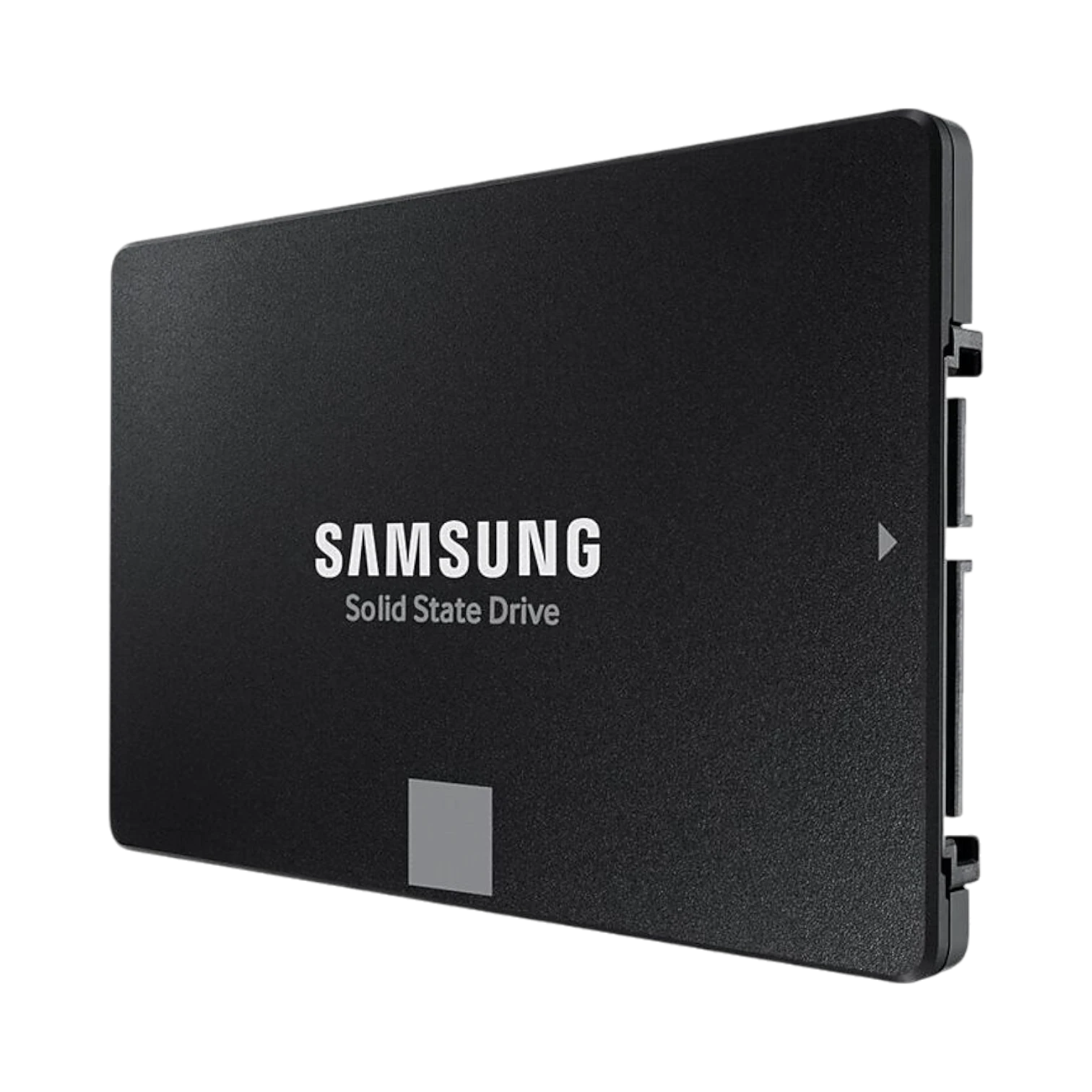 Samsung 870 EVO 4TB 2.5" 530MB/s SATA III SSD — Being Shipped