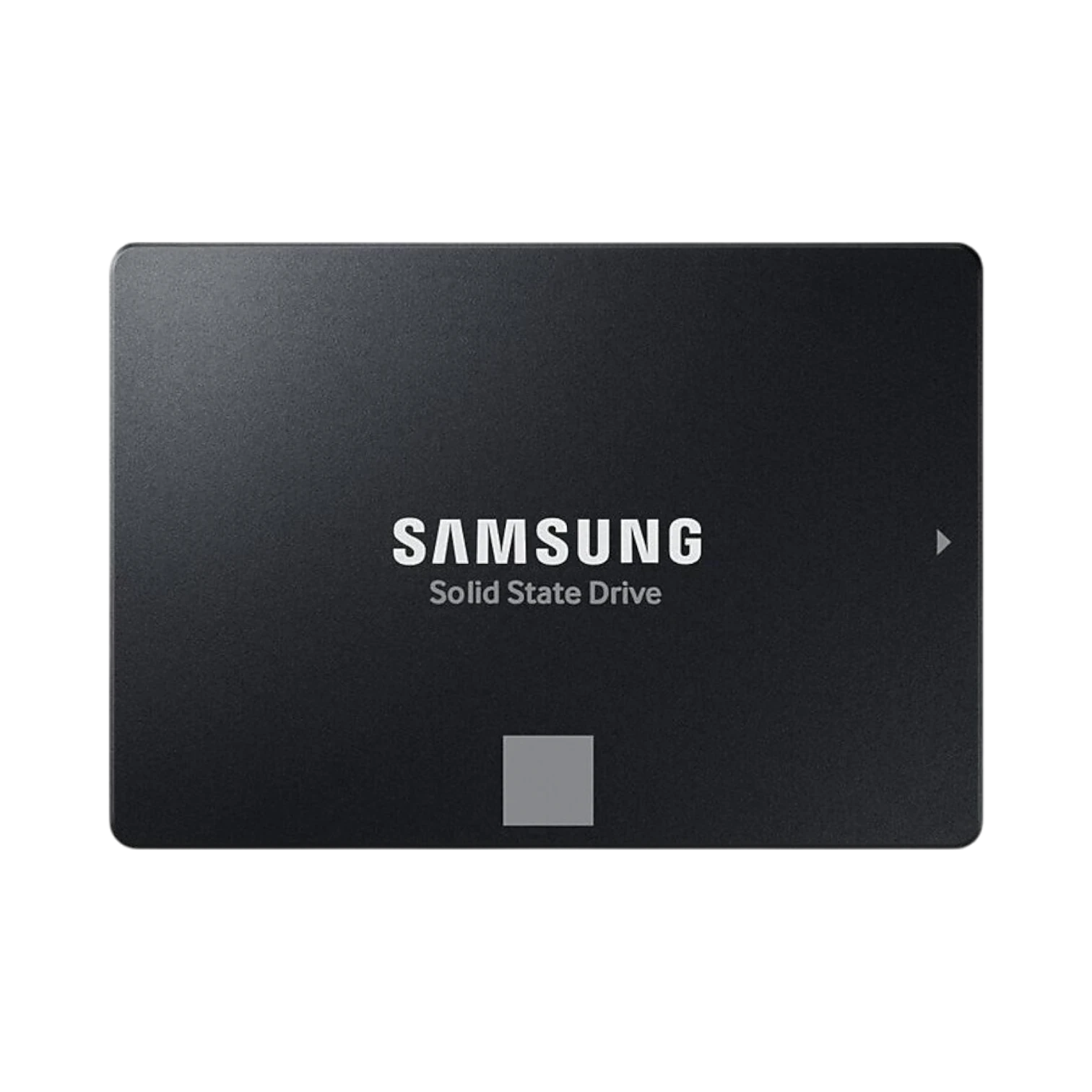 Samsung 870 EVO 4TB 2.5" 530MB/s SATA III SSD — Being Shipped