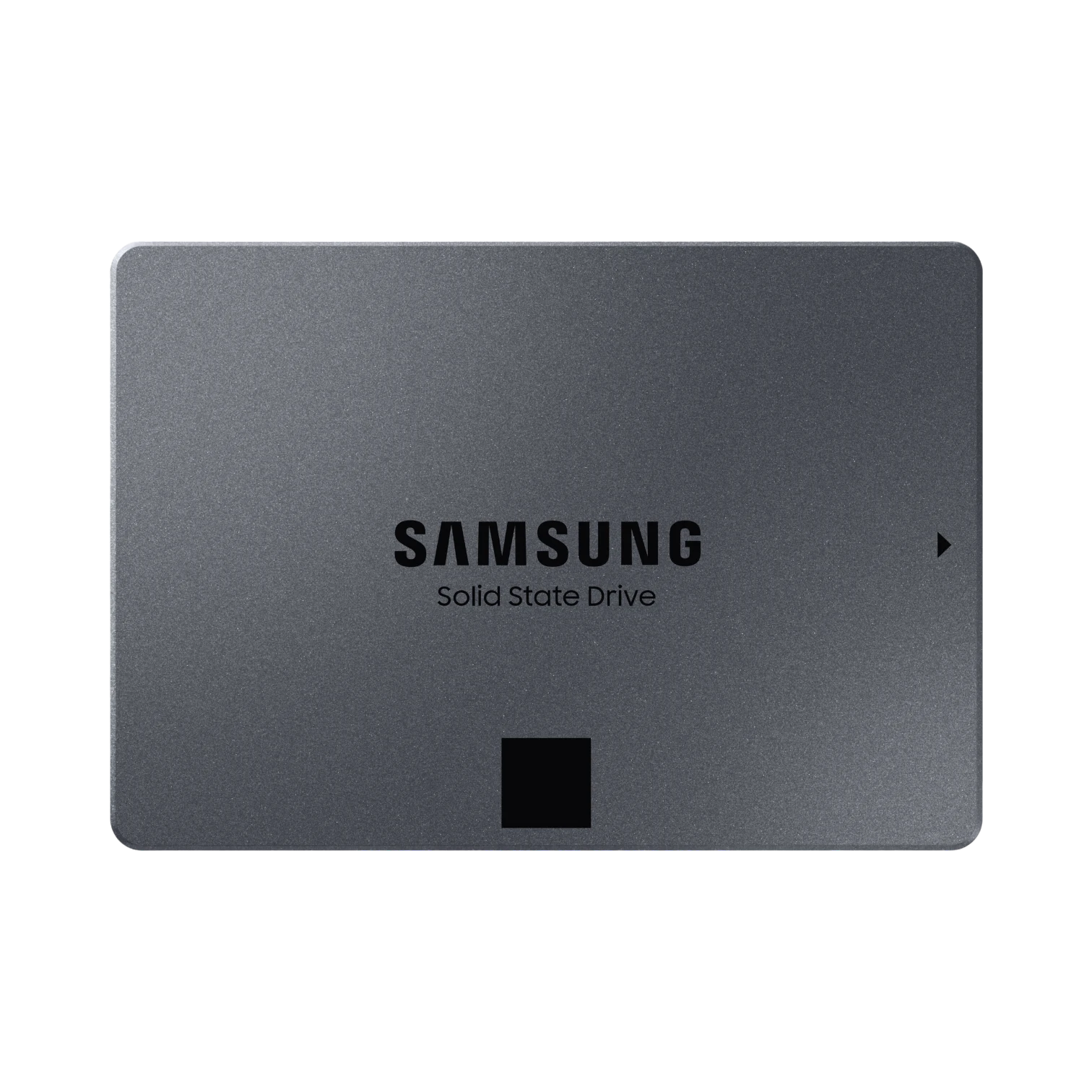 Samsung 870 QVO 1TB 2.5" SATA III Internal SSD — Being Shipped