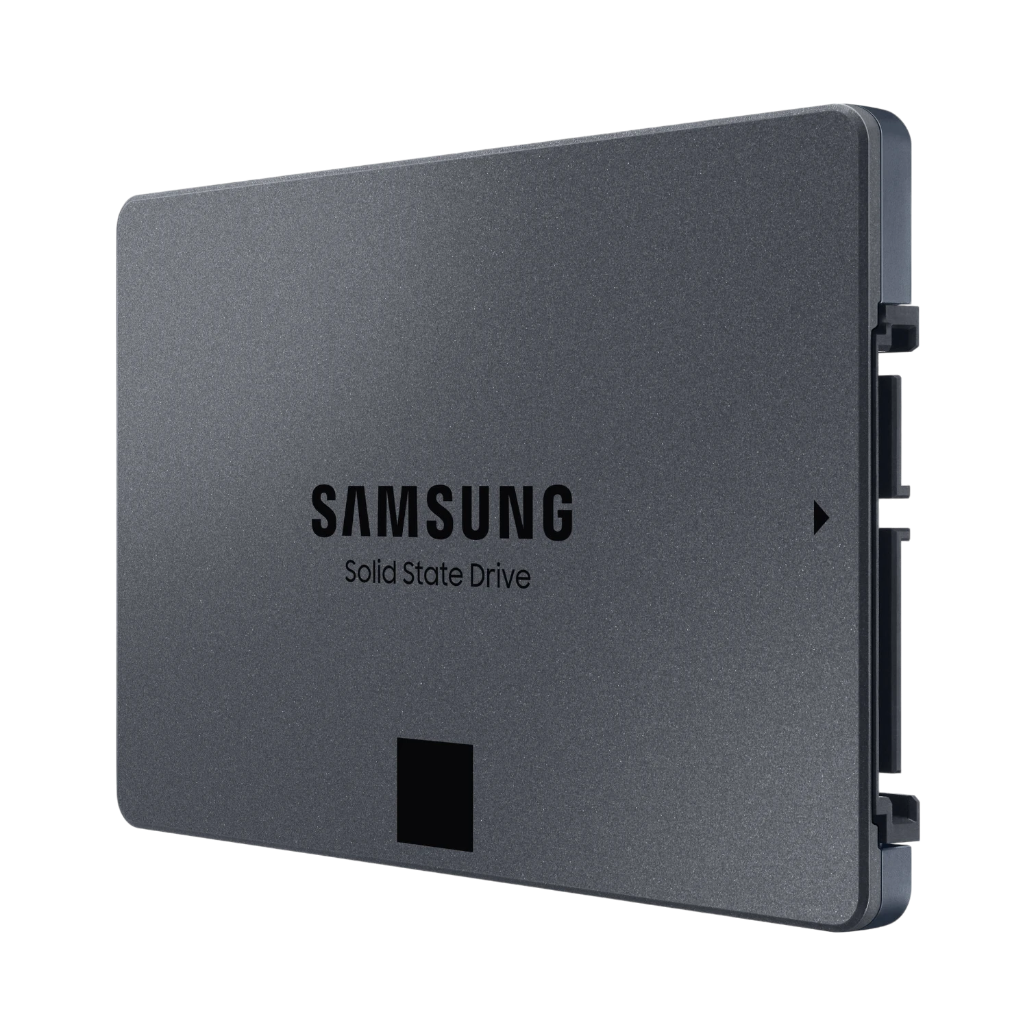 Samsung 870 QVO 1TB 2.5" SATA III Internal SSD — Being Shipped