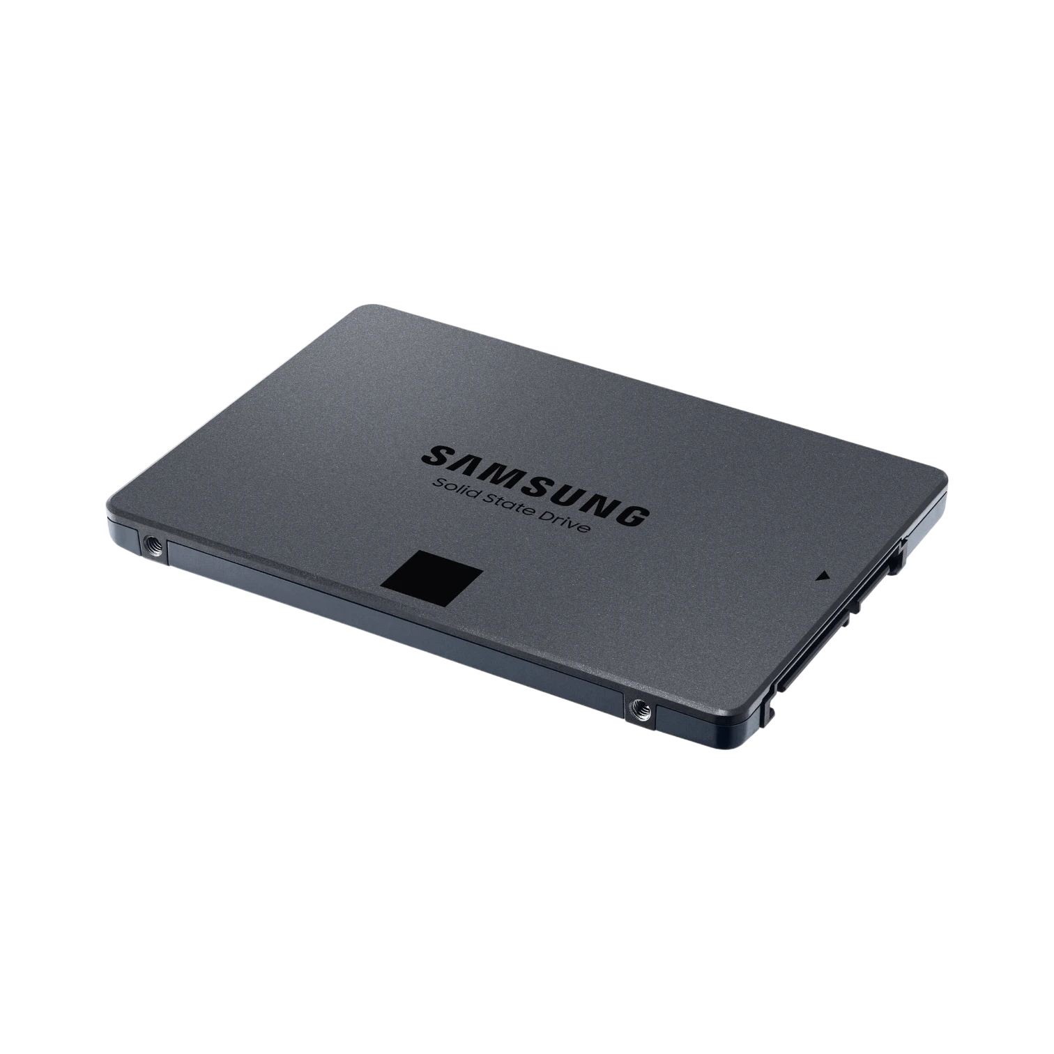 Samsung 870 QVO 1TB 2.5" SATA III Internal SSD — Being Shipped