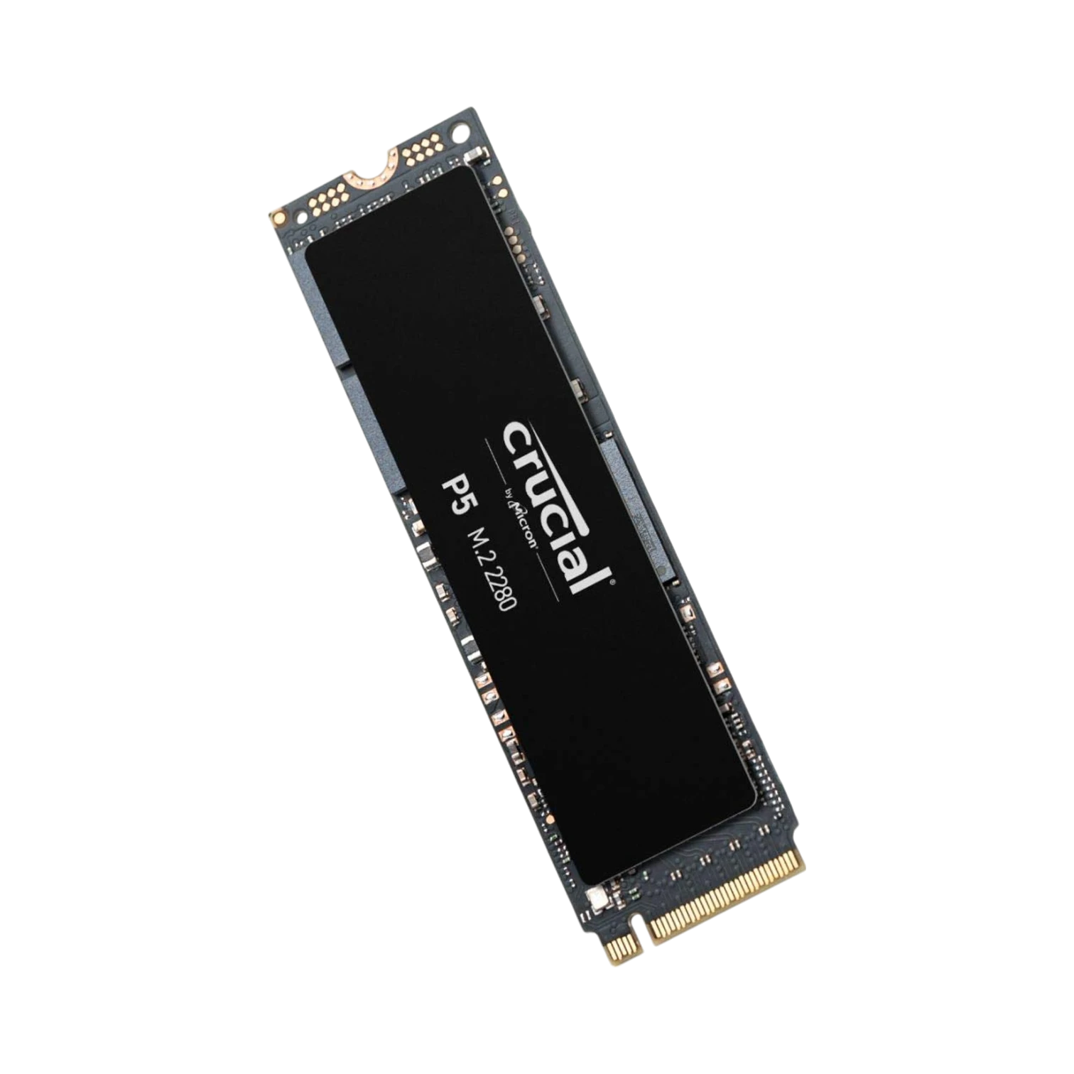 Crucial P5 1TB NVMe PCIe Gen 3 x4 Internal SSD — Being Shipped