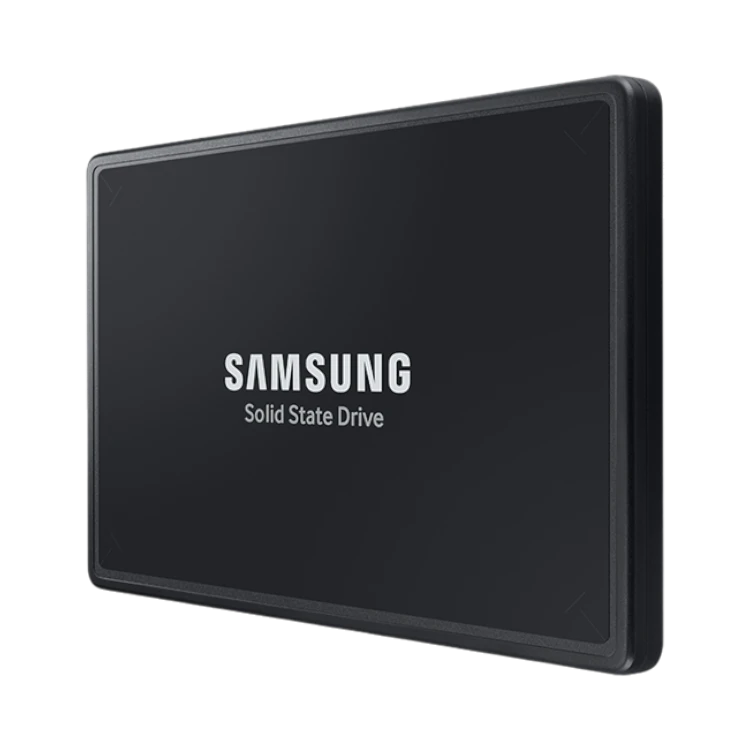 Samsung PM9A3 7.68TB 2.5" NVMe U.2 PCIe 4.0 SSD — Being Shipped