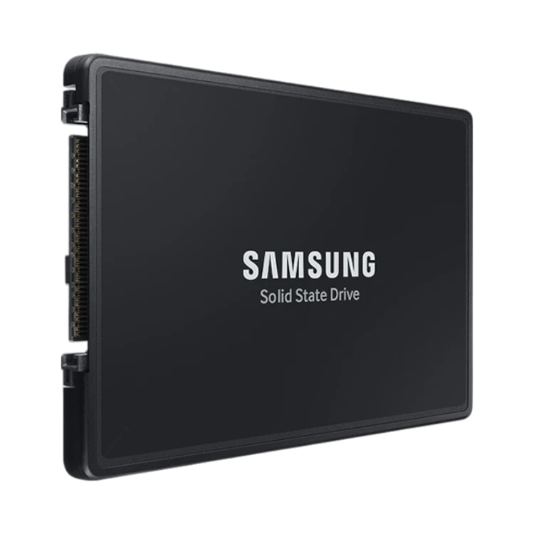 Samsung PM9A3 7.68TB 2.5" NVMe U.2 PCIe 4.0 SSD — Being Shipped