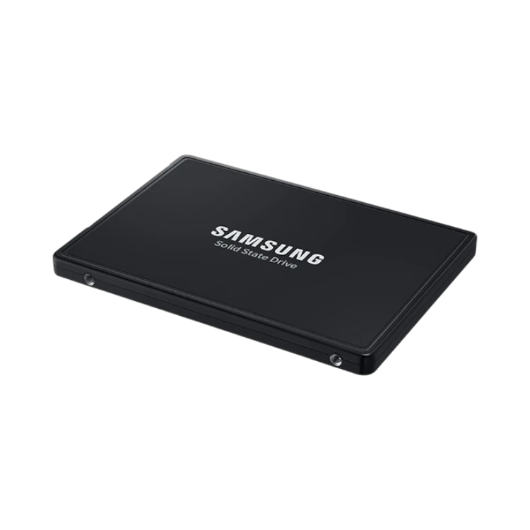 Samsung PM9A3 7.68TB 2.5" NVMe U.2 PCIe 4.0 SSD — Being Shipped