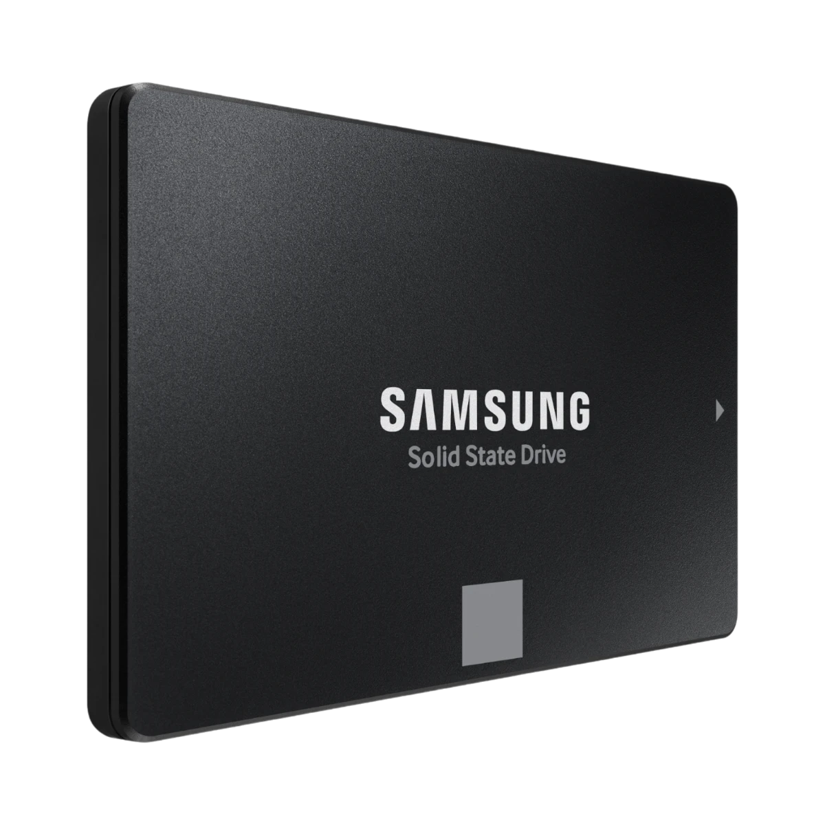 Samsung 870 EVO 1TB 2.5" SATA III Internal SSD — Being Shipped