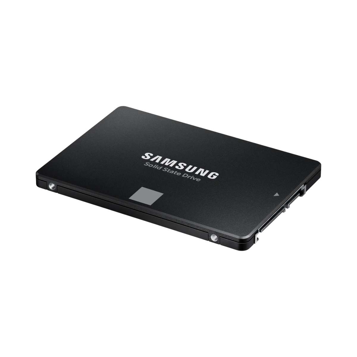 Samsung 870 EVO 1TB 2.5" SATA III Internal SSD — Being Shipped