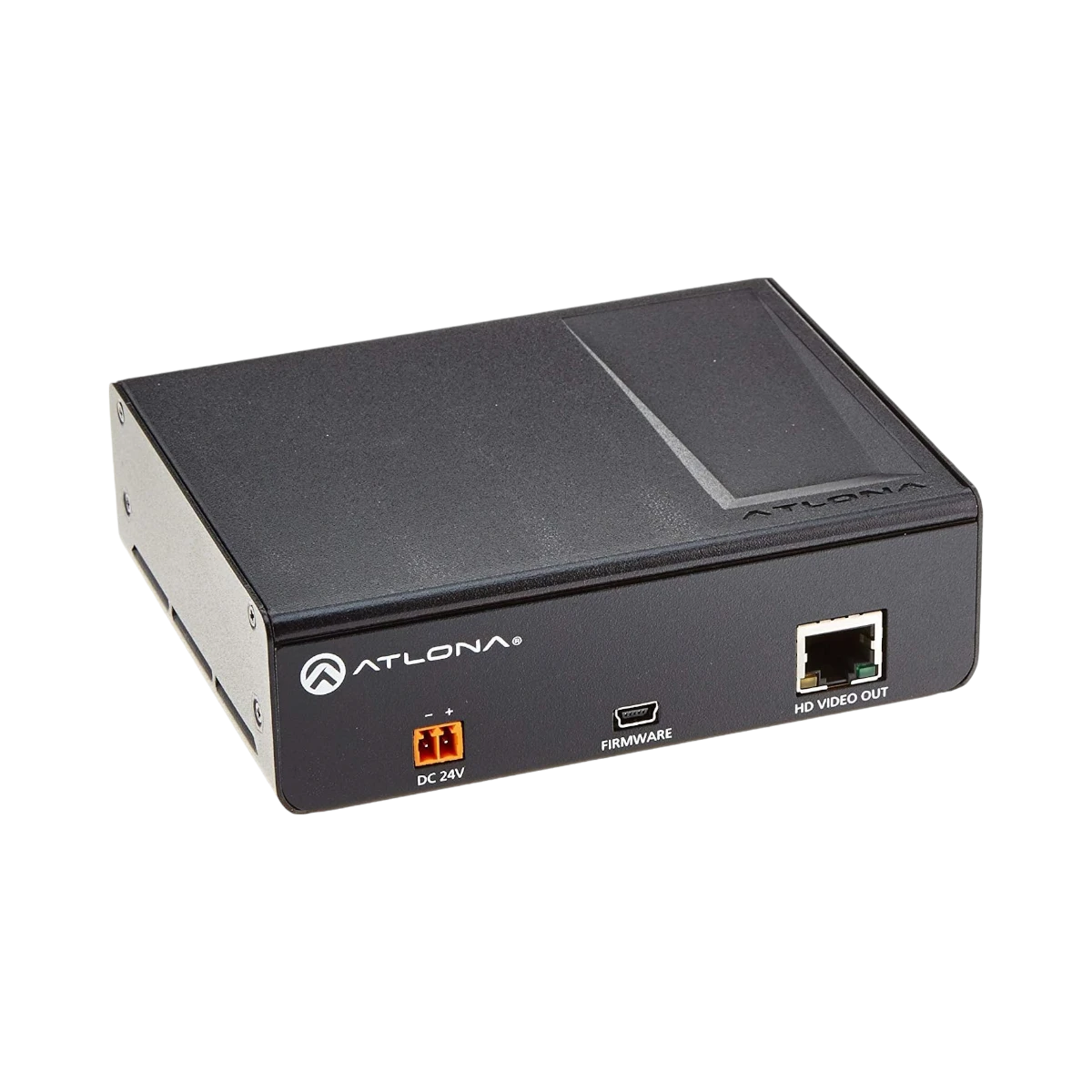 Atlona AT-HDVS-TX VGA/Audio + Two HDMI to HDBaseT Extender Switcher with Display — Being Shipped