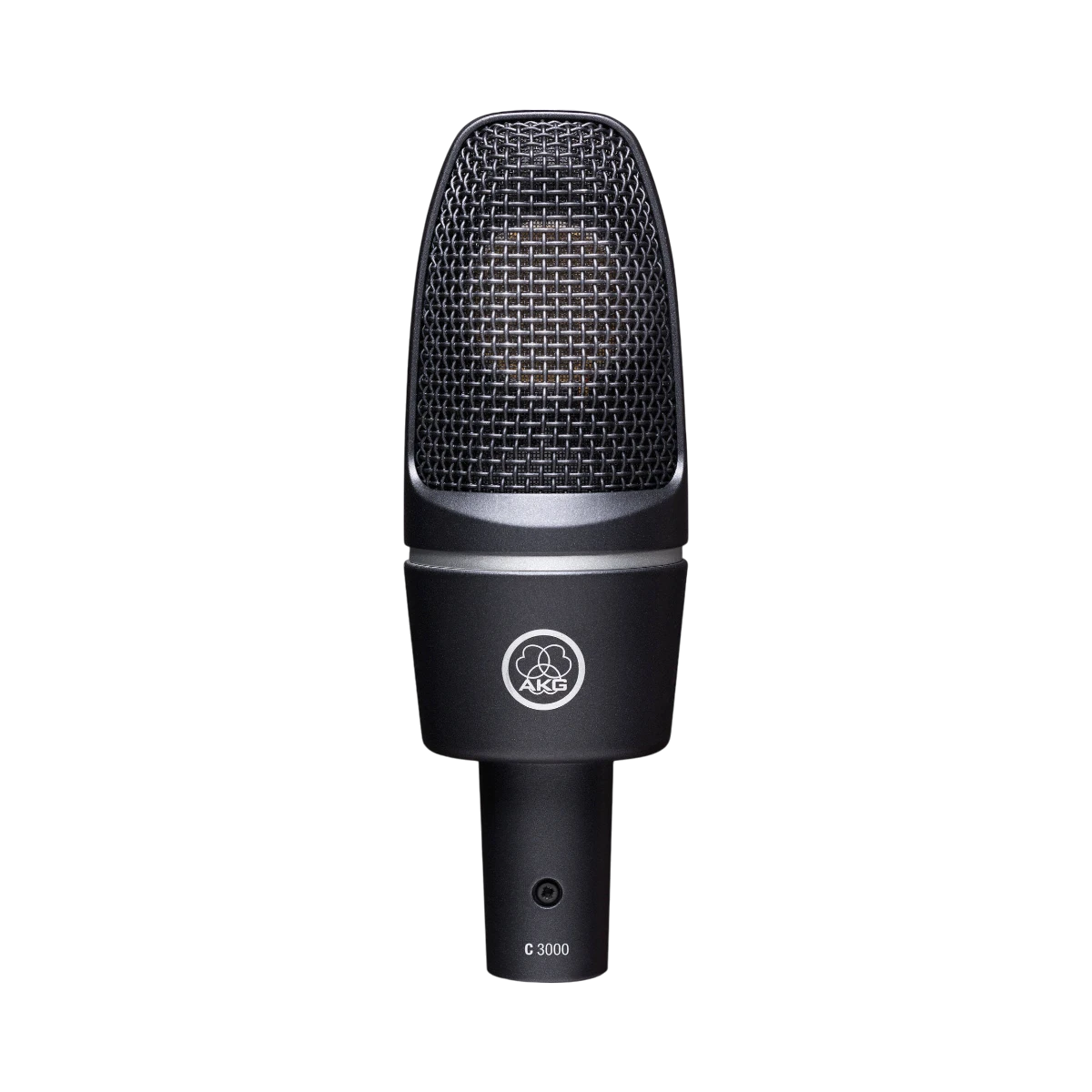 AKG C3000 Studio Condenser Microphone — Being Shipped