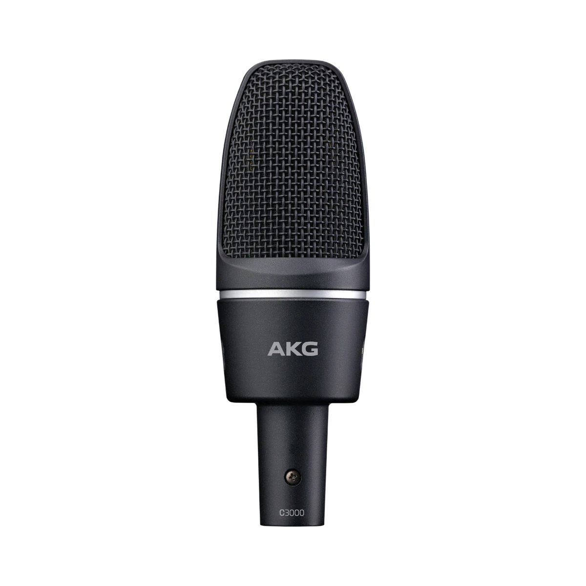 AKG C3000 Studio Condenser Microphone — Being Shipped