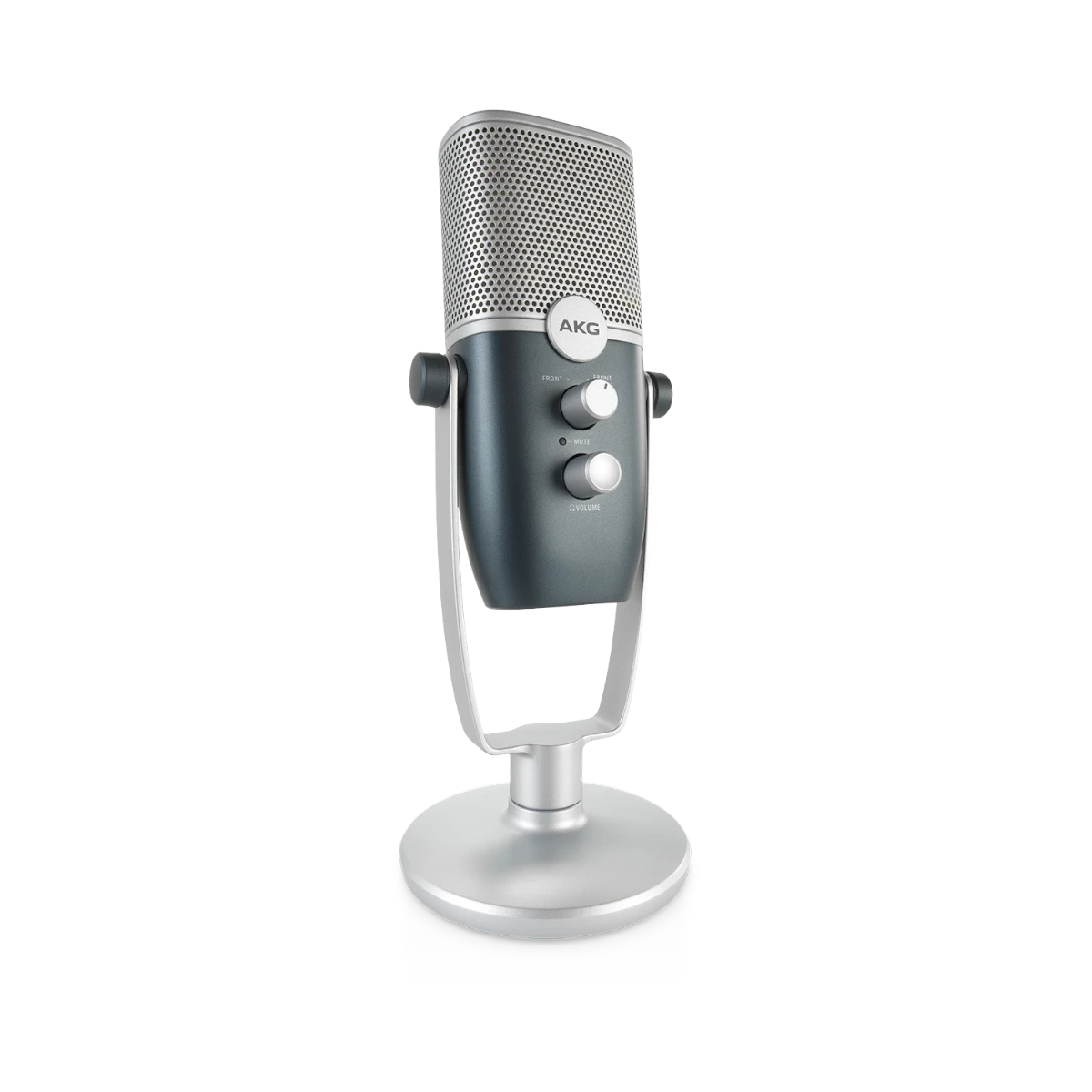 AKG ARA Professional Dual-Pattern USB Condenser Microphone — Being Shipped