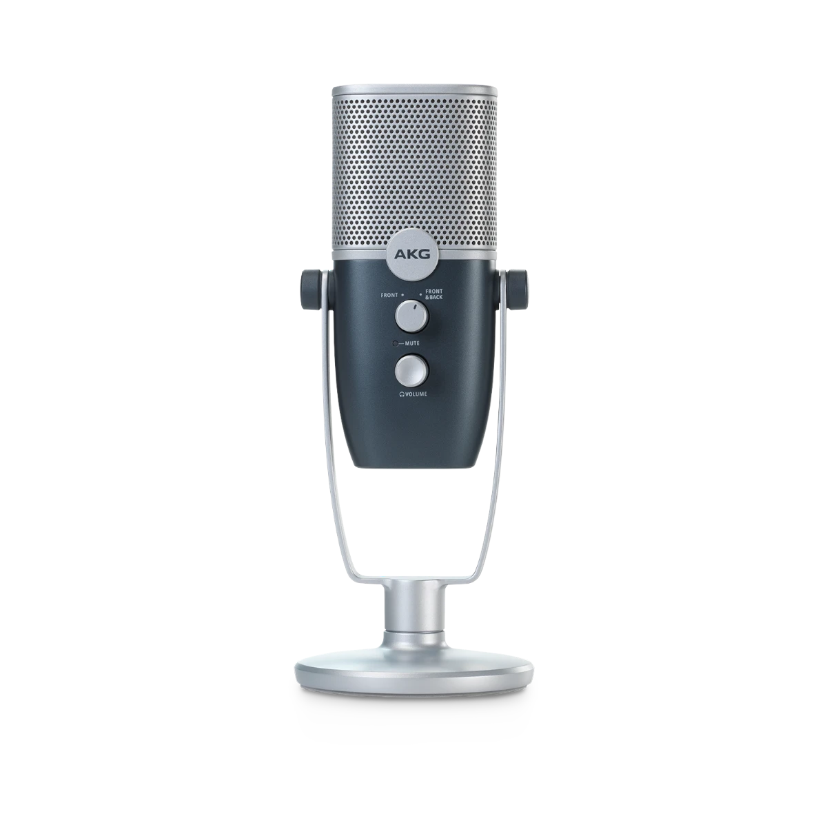 AKG ARA Professional Dual-Pattern USB Condenser Microphone — Being Shipped